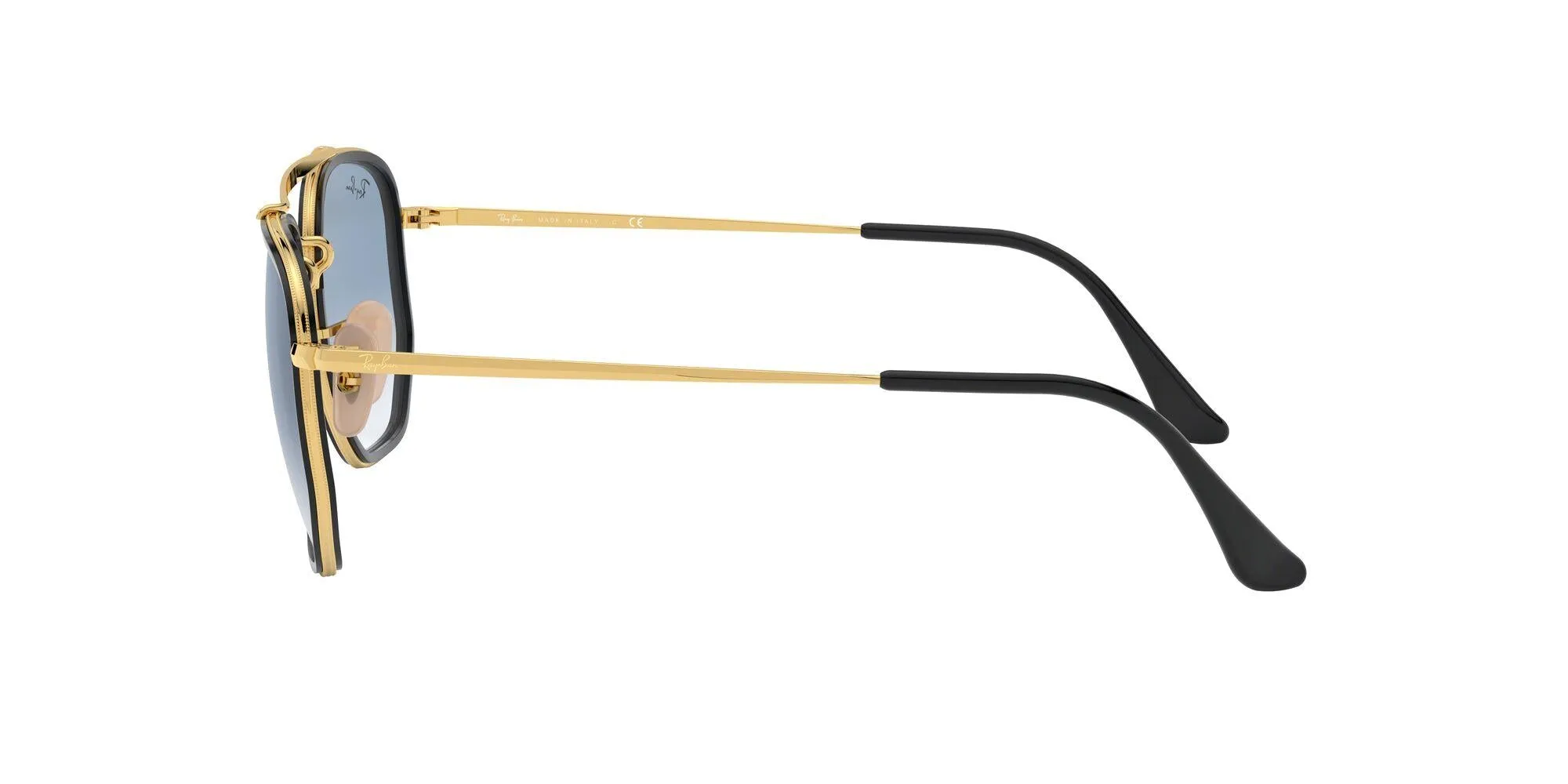 Ray-Ban The Marshal Ii 3648M Sunglasses