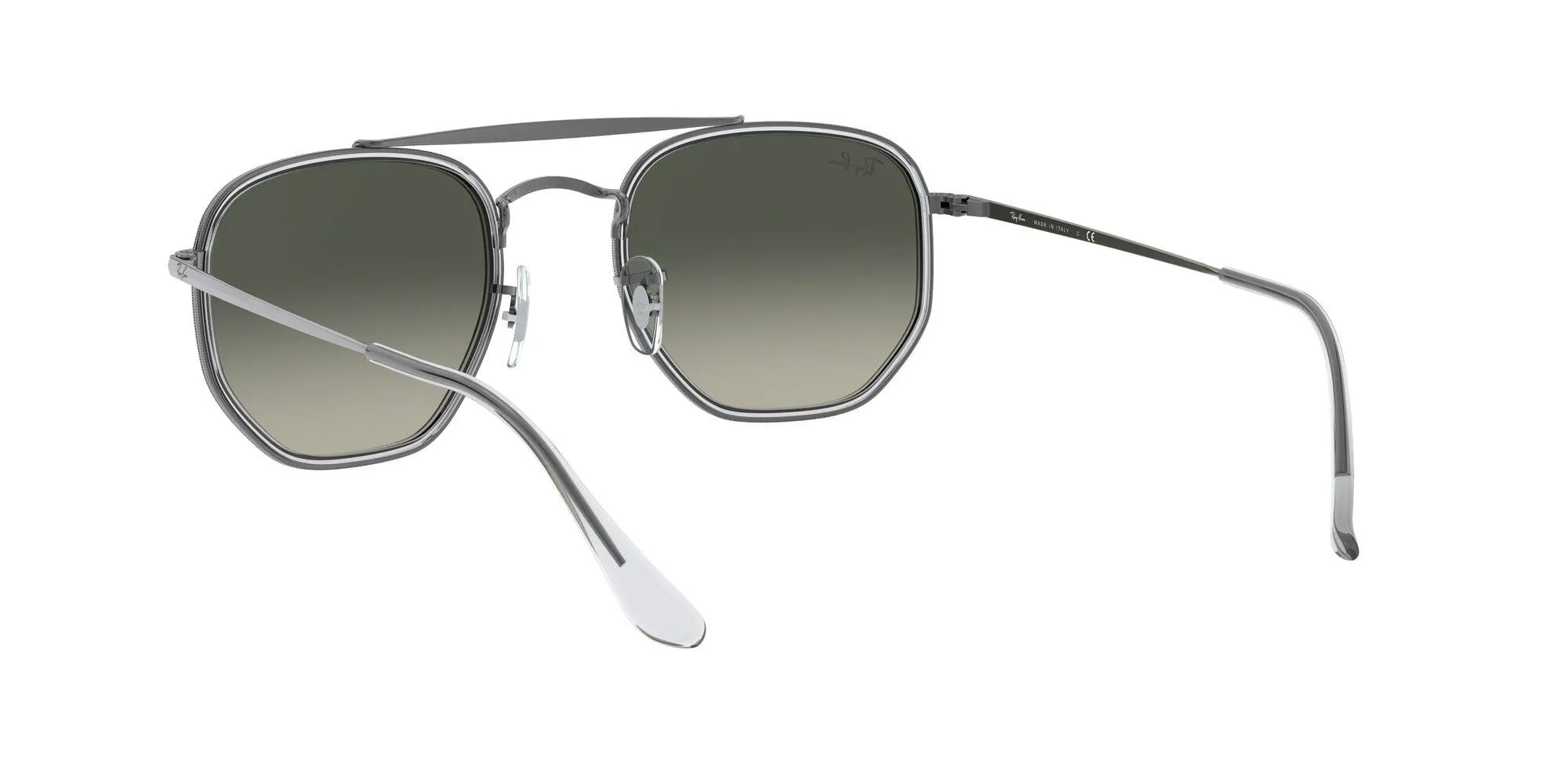 Ray-Ban The Marshal Ii 3648M Sunglasses