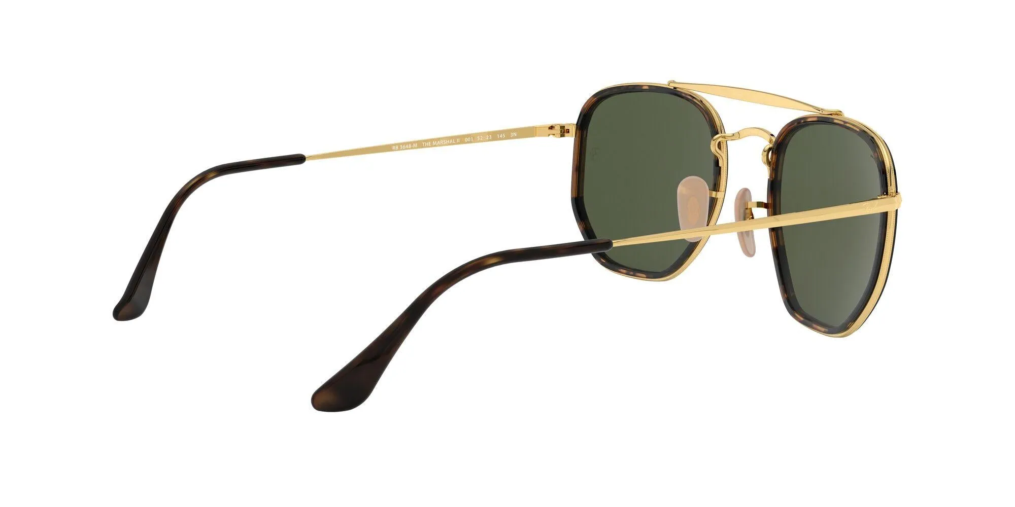 Ray-Ban The Marshal Ii 3648M Sunglasses