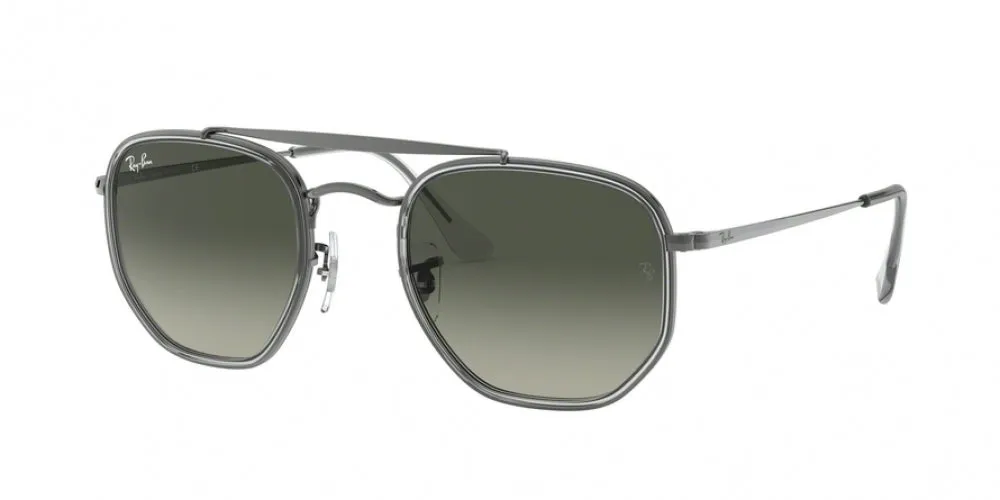 Ray-Ban The Marshal Ii 3648M Sunglasses
