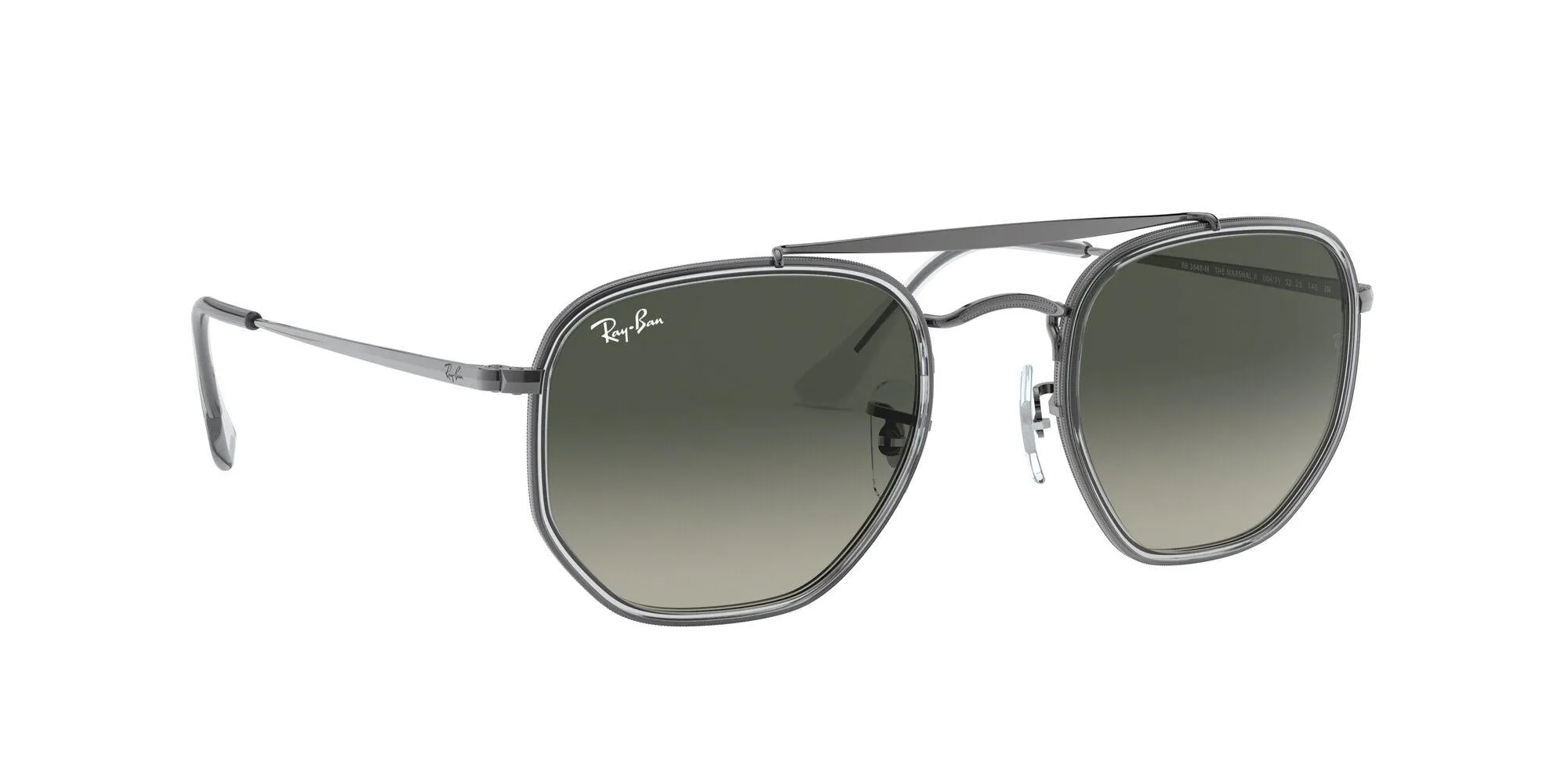 Ray-Ban The Marshal Ii 3648M Sunglasses