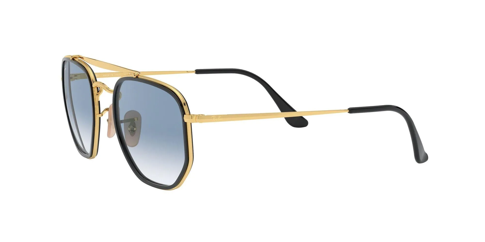 Ray-Ban The Marshal Ii 3648M Sunglasses