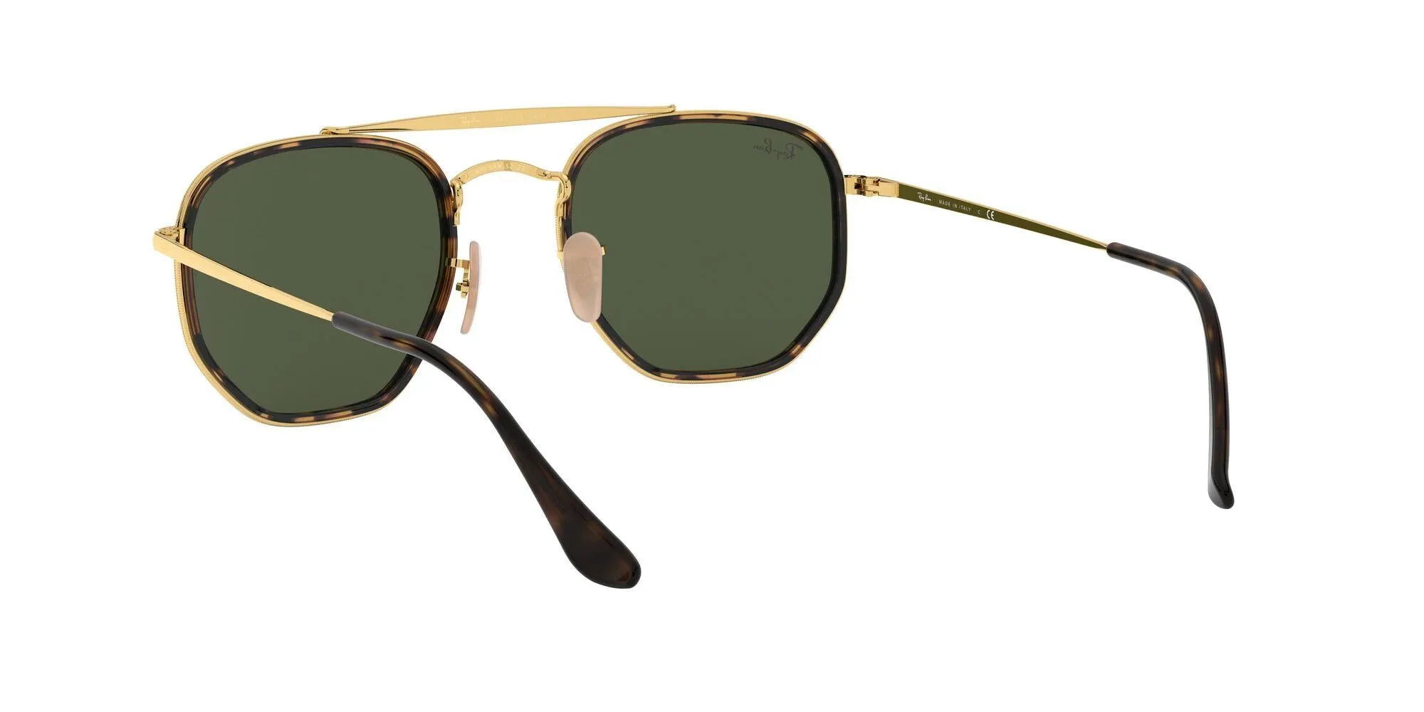 Ray-Ban The Marshal Ii 3648M Sunglasses