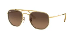 Ray-Ban The Marshal Ii 3648M Sunglasses