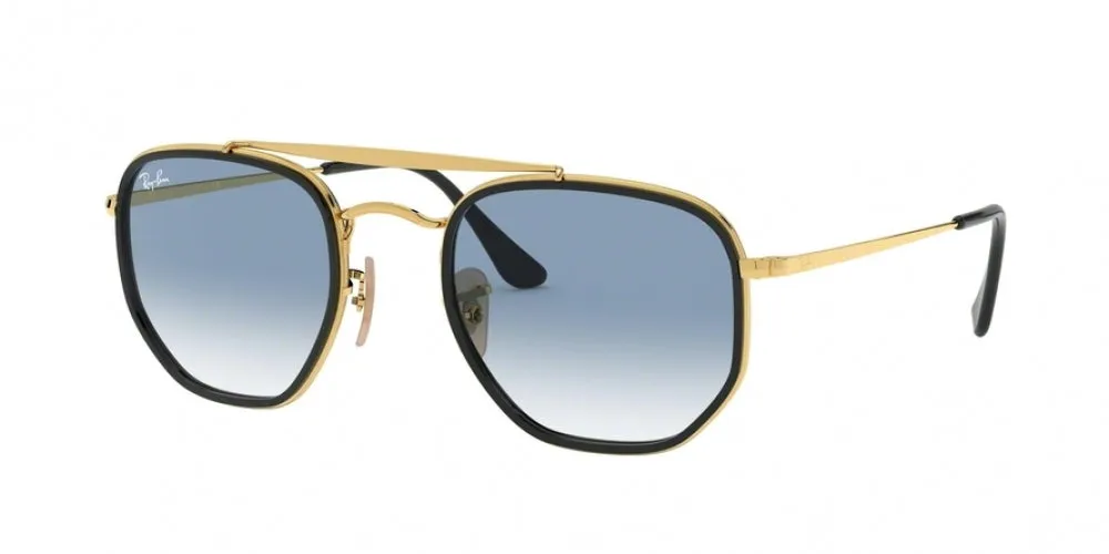 Ray-Ban The Marshal Ii 3648M Sunglasses