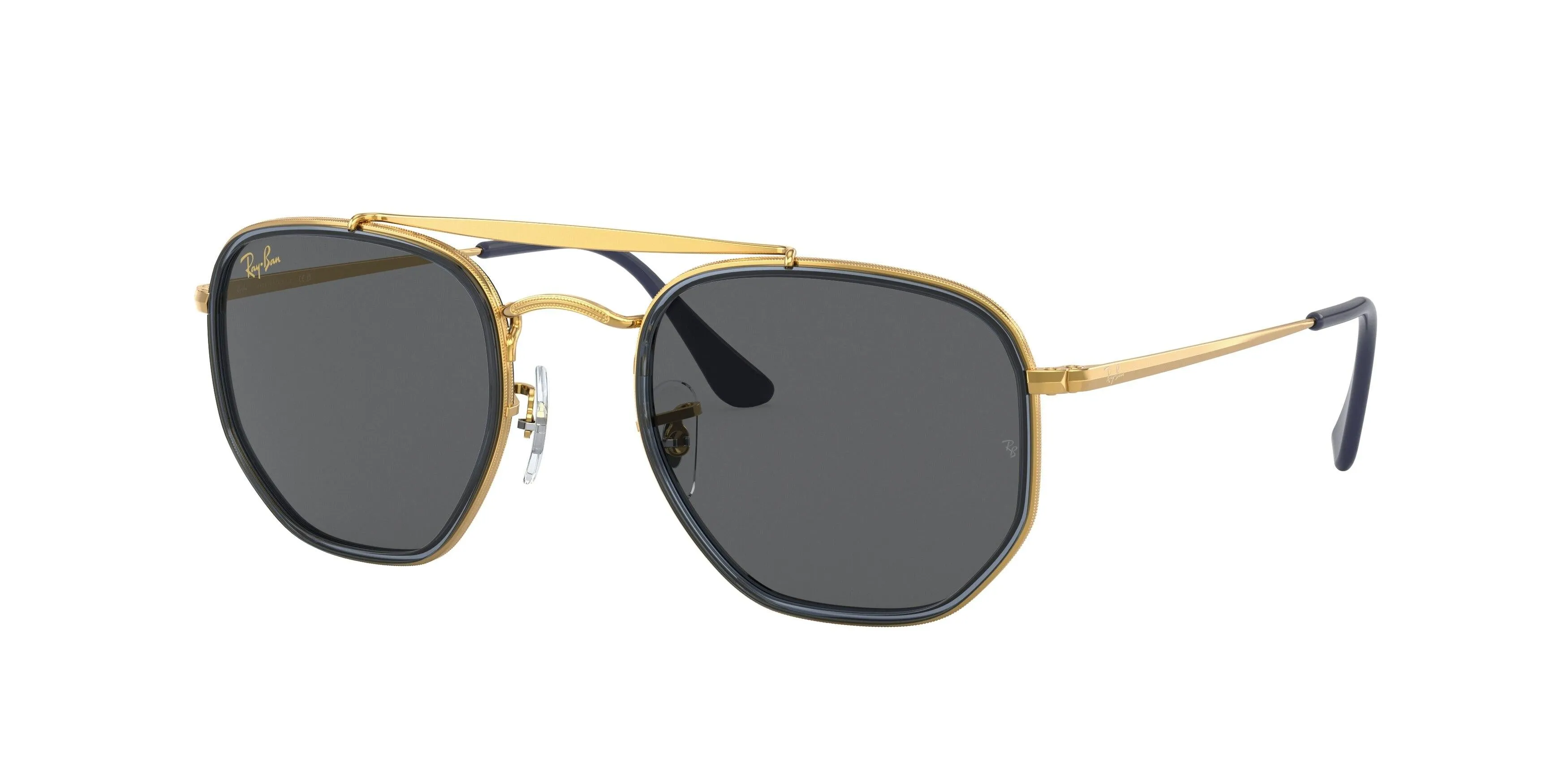 Ray-Ban The Marshal Ii 3648M Sunglasses