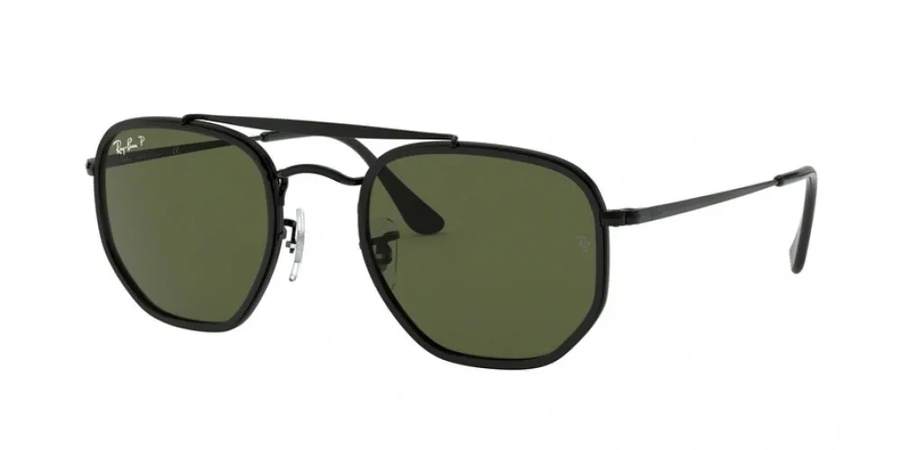 Ray-Ban The Marshal Ii 3648M Sunglasses