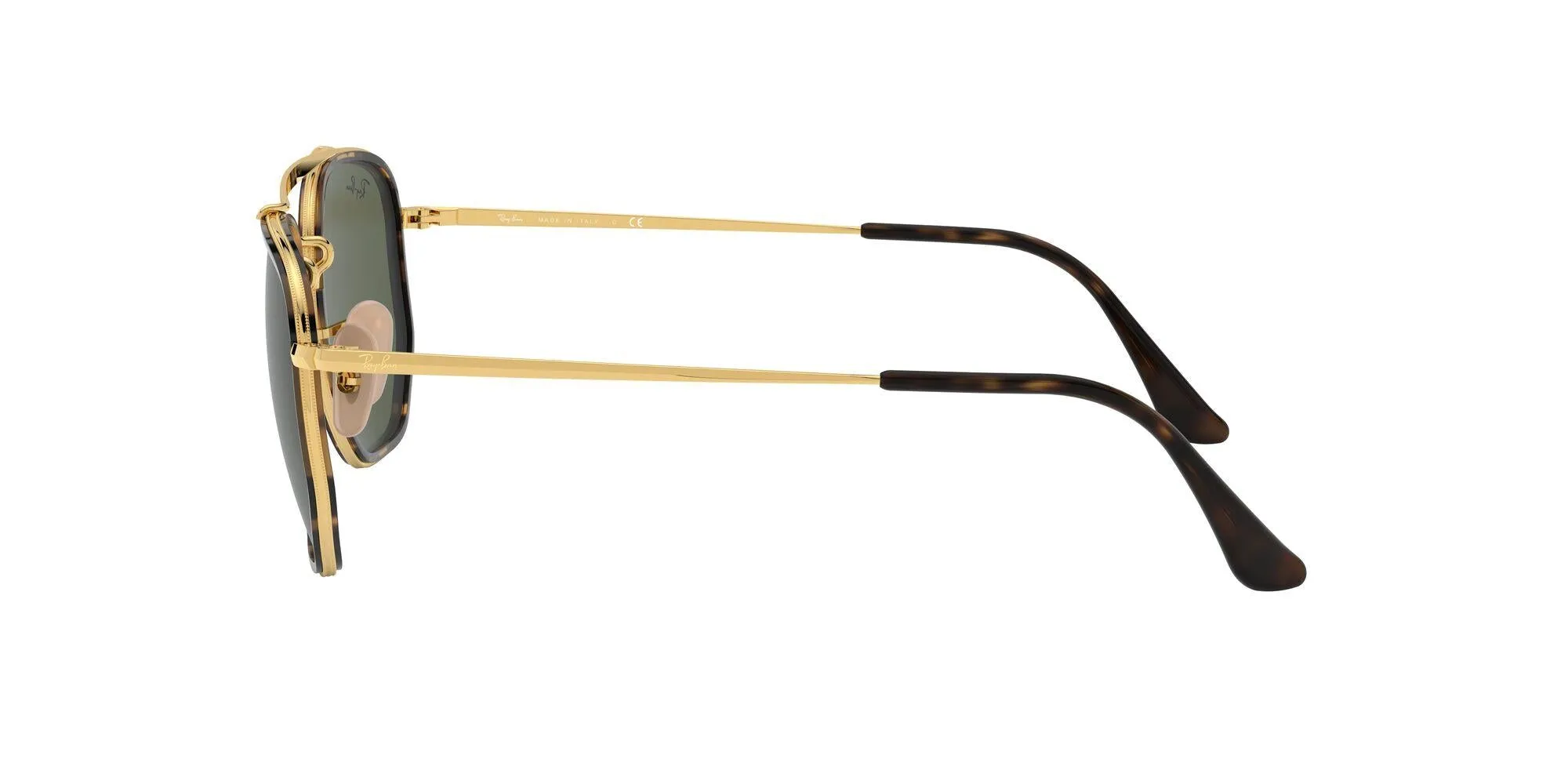 Ray-Ban The Marshal Ii 3648M Sunglasses