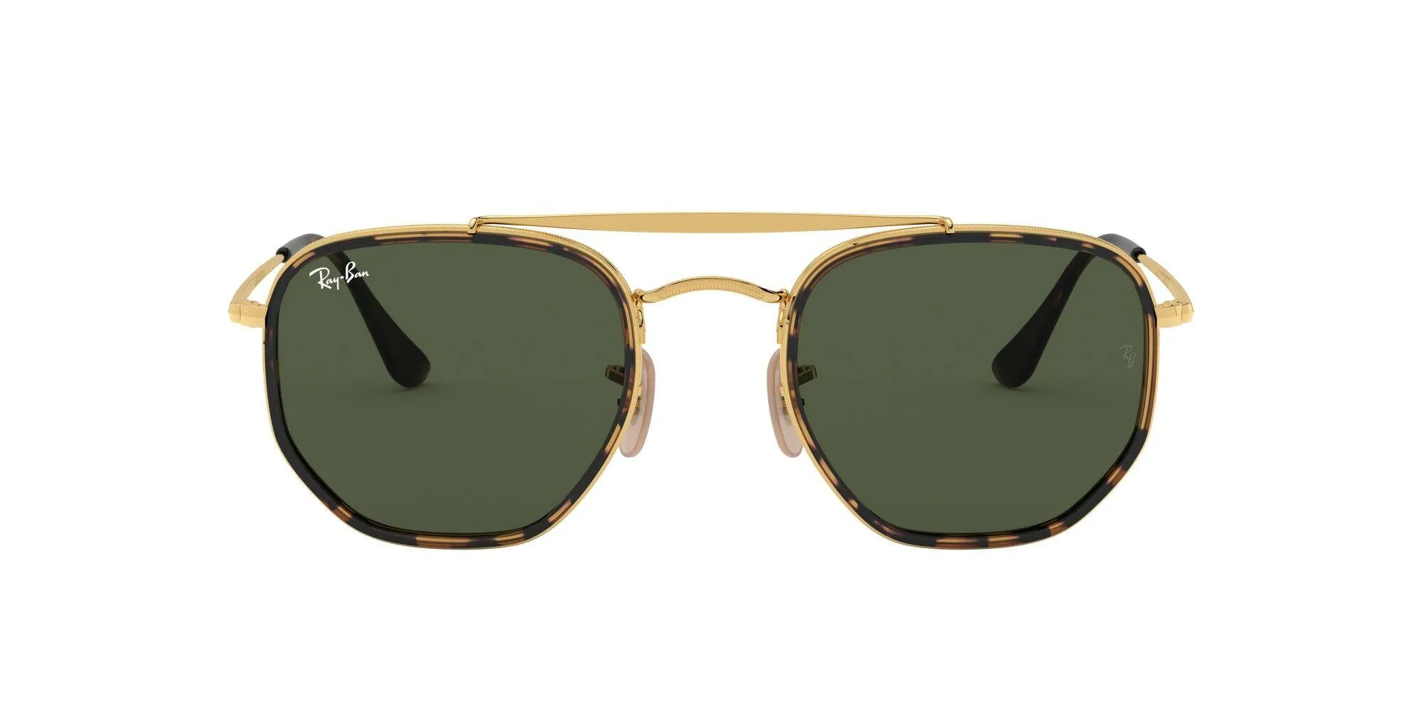 Ray-Ban The Marshal Ii 3648M Sunglasses