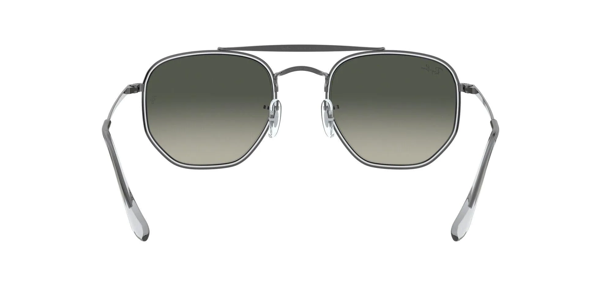 Ray-Ban The Marshal Ii 3648M Sunglasses