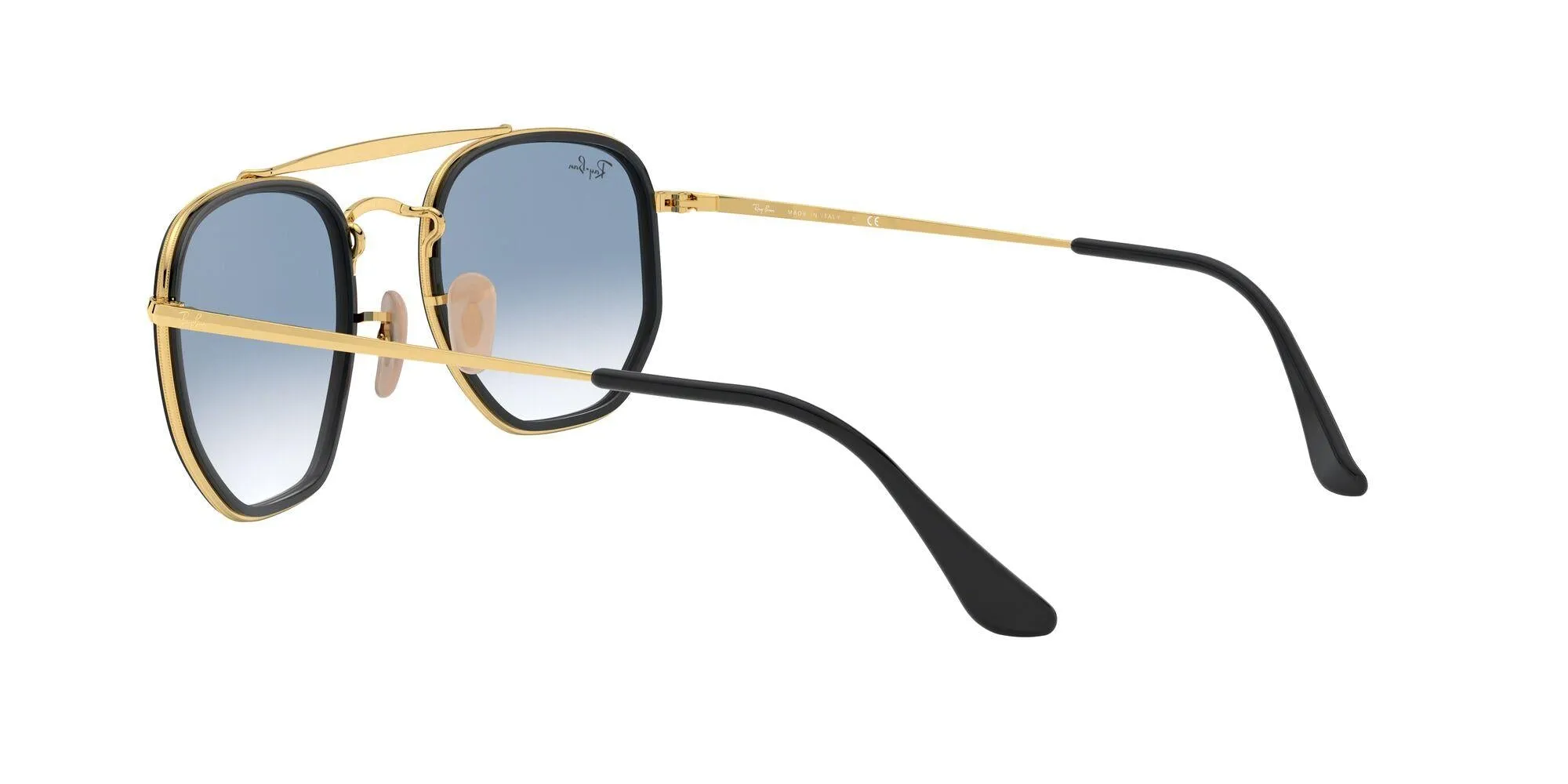 Ray-Ban The Marshal Ii 3648M Sunglasses