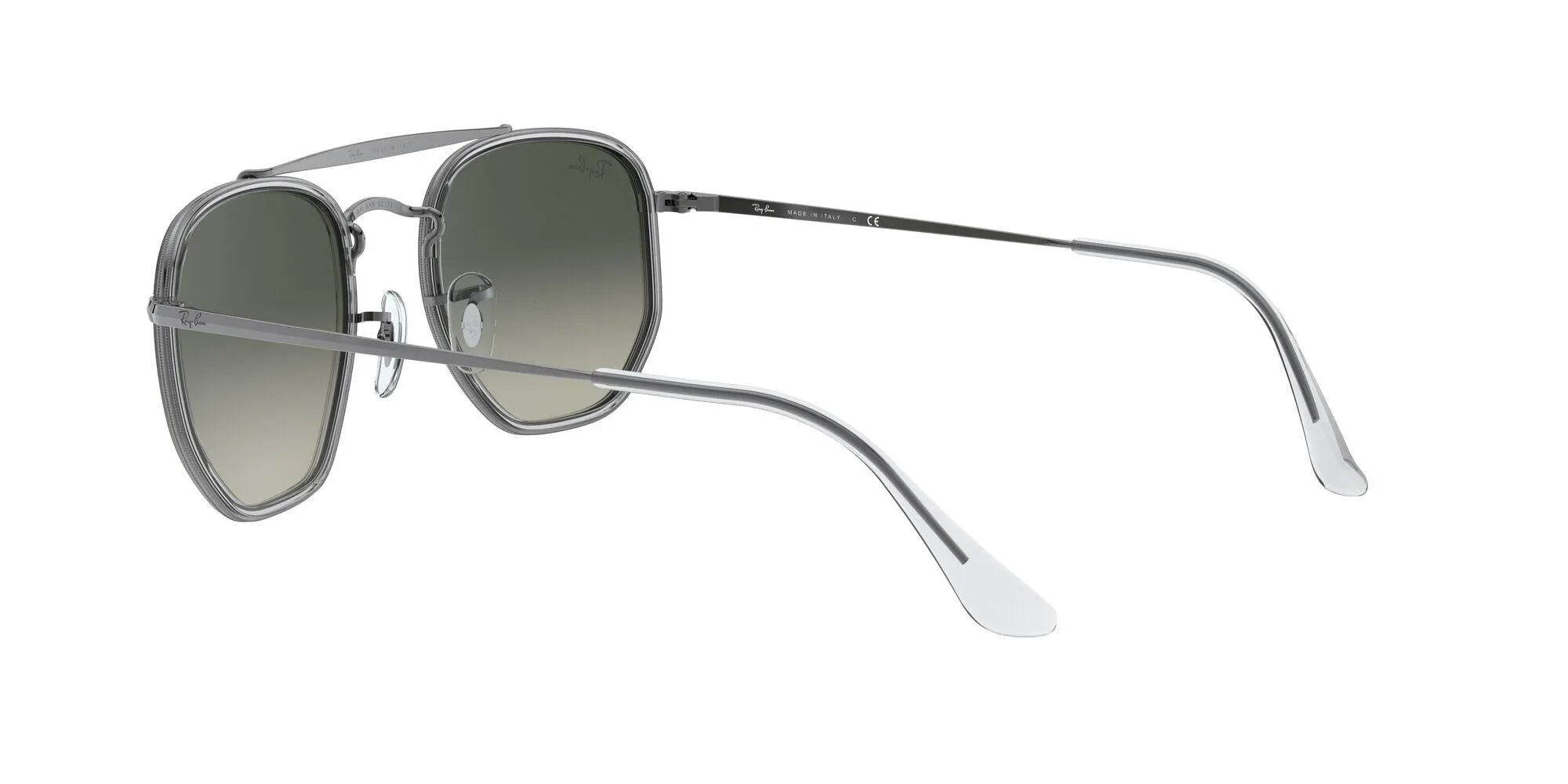 Ray-Ban The Marshal Ii 3648M Sunglasses