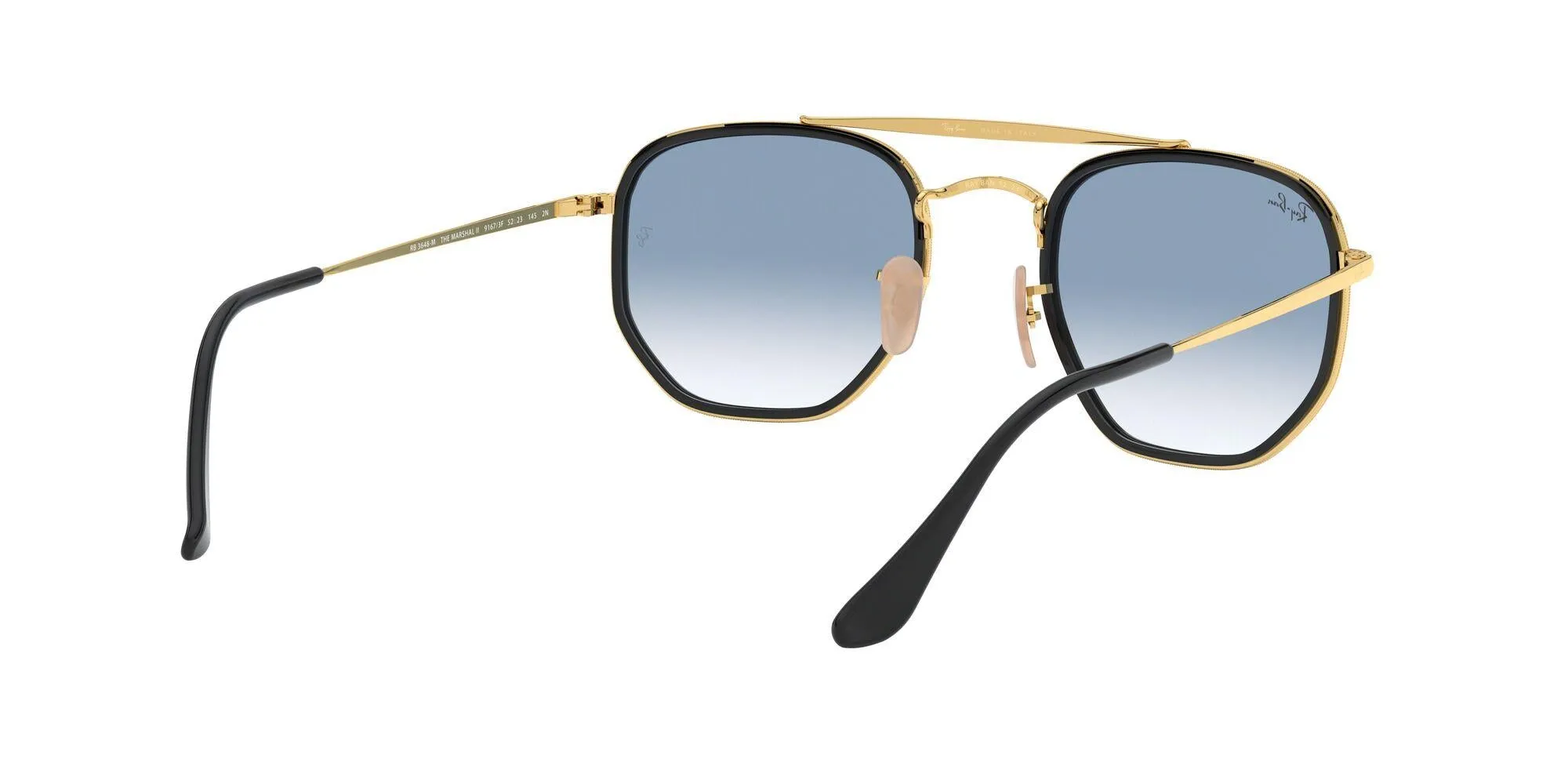 Ray-Ban The Marshal Ii 3648M Sunglasses