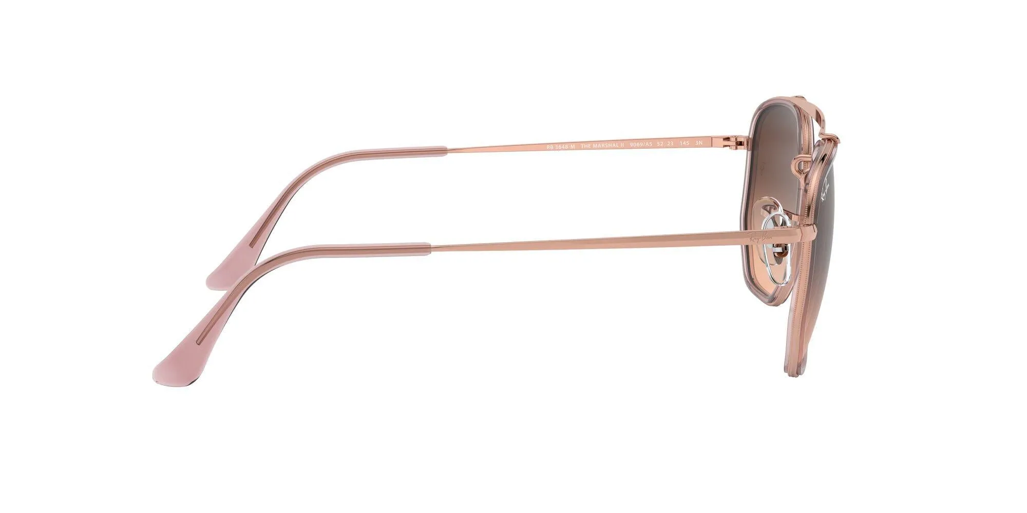 Ray-Ban The Marshal Ii 3648M Sunglasses