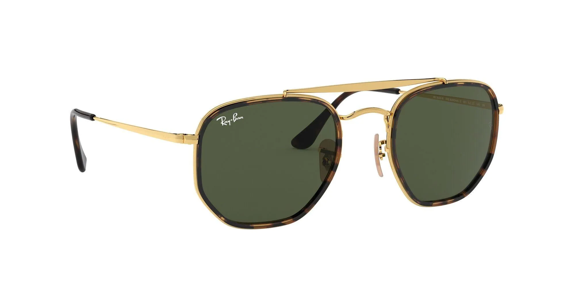 Ray-Ban The Marshal Ii 3648M Sunglasses