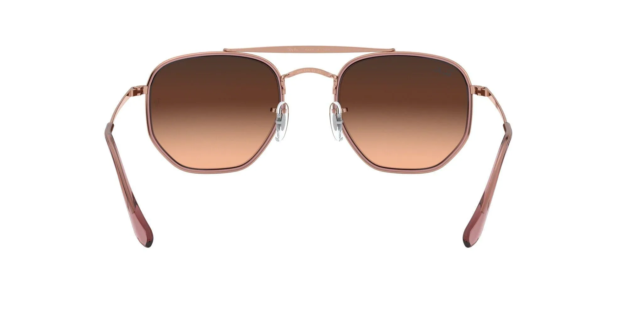Ray-Ban The Marshal Ii 3648M Sunglasses