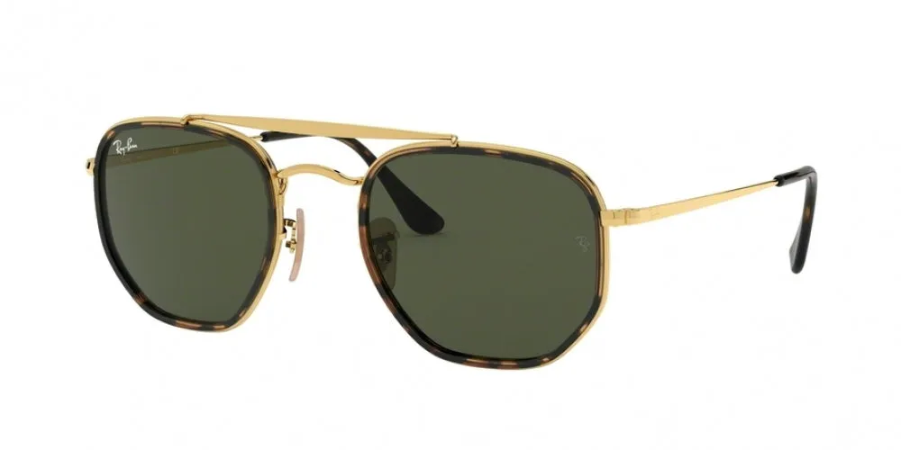 Ray-Ban The Marshal Ii 3648M Sunglasses