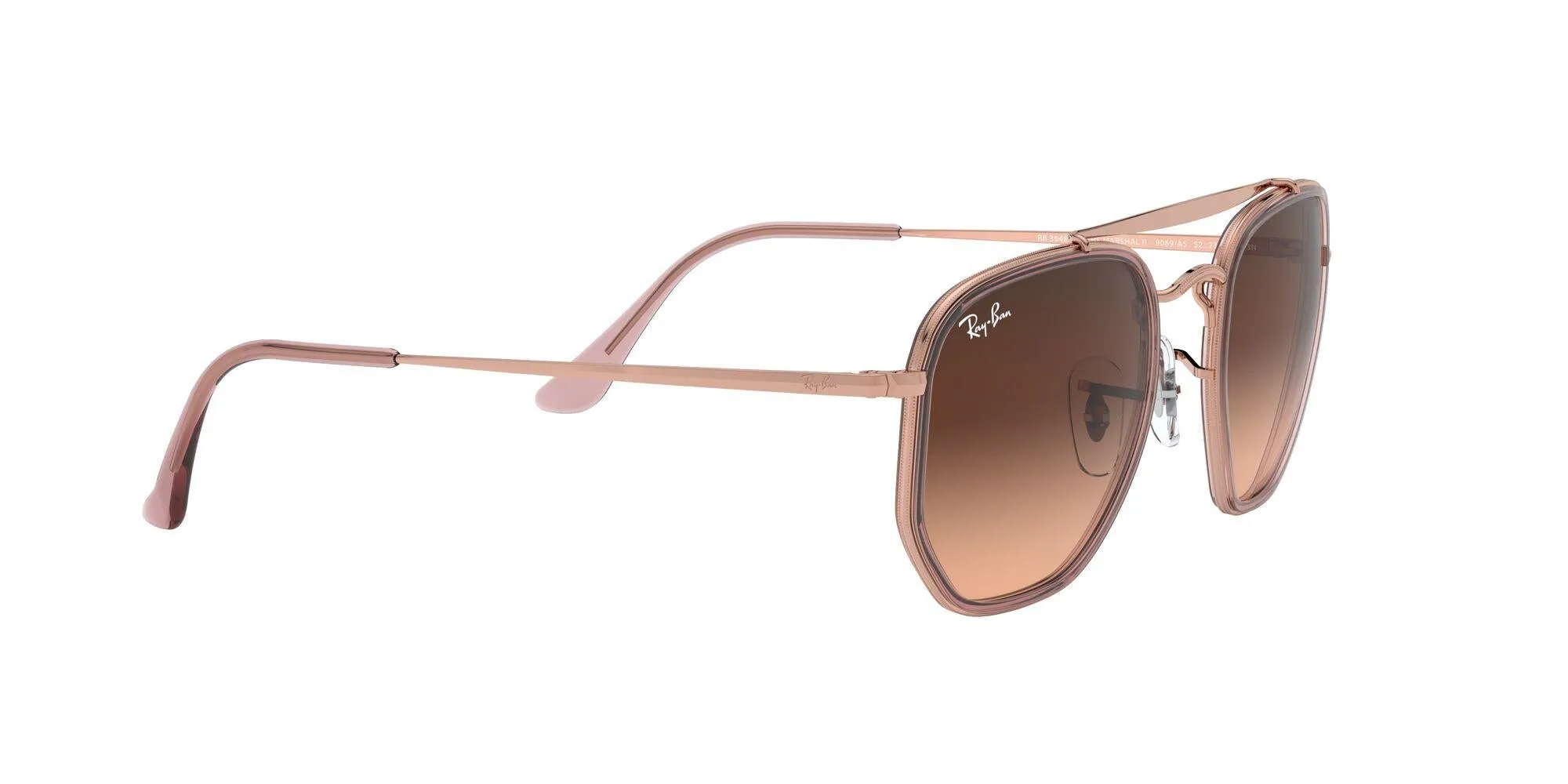 Ray-Ban The Marshal Ii 3648M Sunglasses