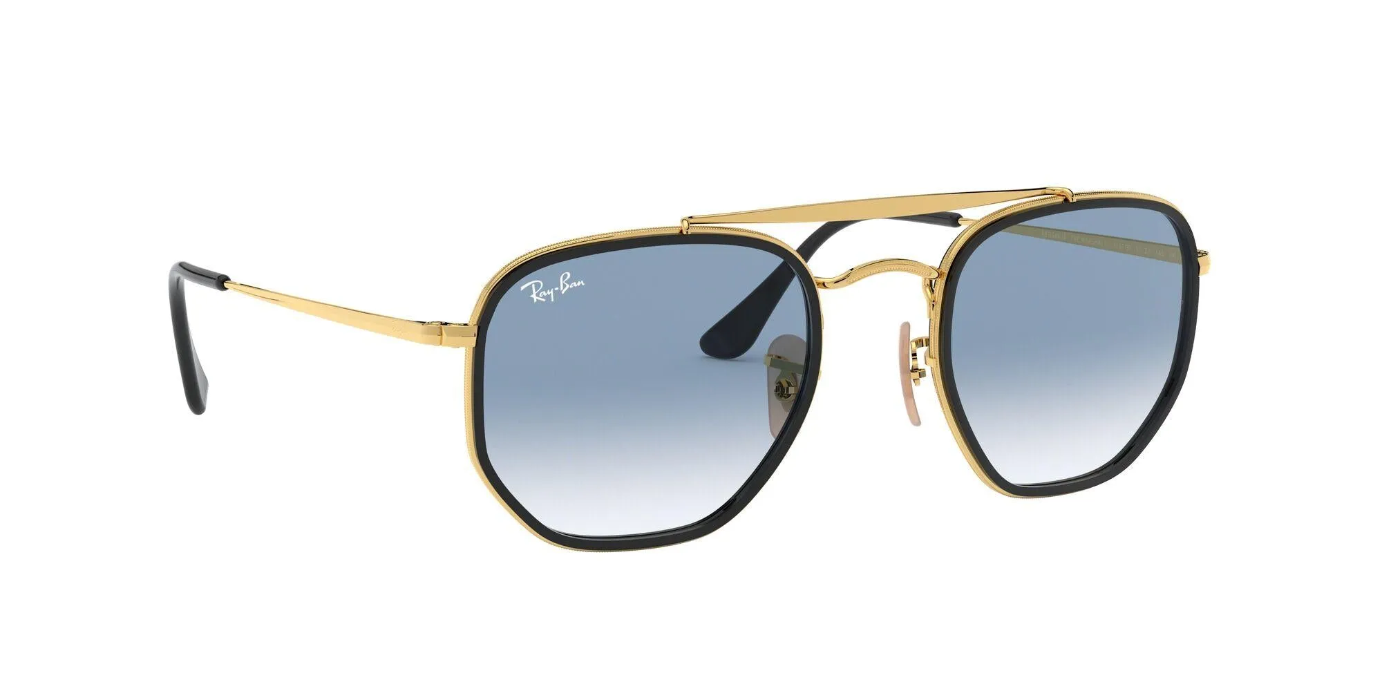 Ray-Ban The Marshal Ii 3648M Sunglasses