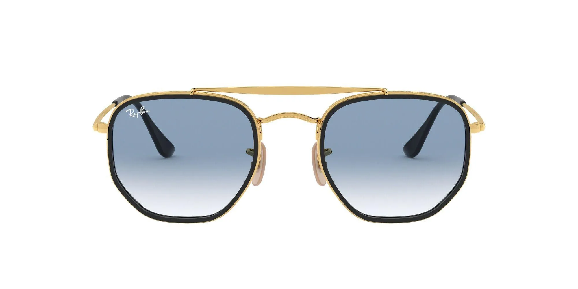Ray-Ban The Marshal Ii 3648M Sunglasses