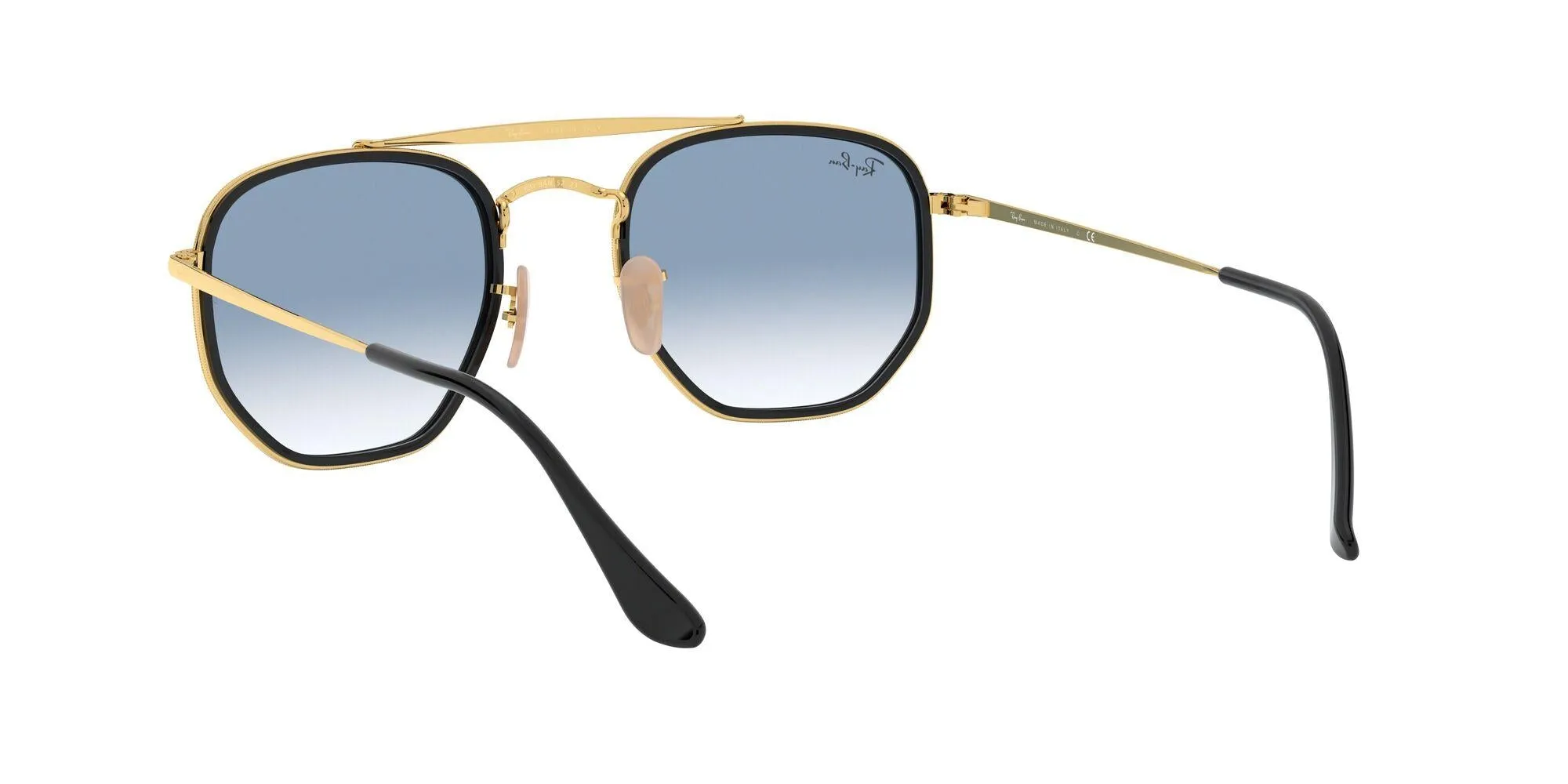 Ray-Ban The Marshal Ii 3648M Sunglasses