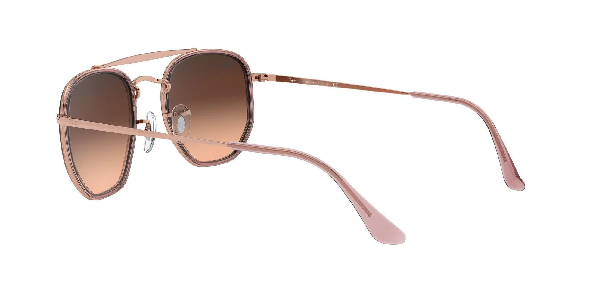 Ray-Ban The Marshal Ii 3648M Sunglasses