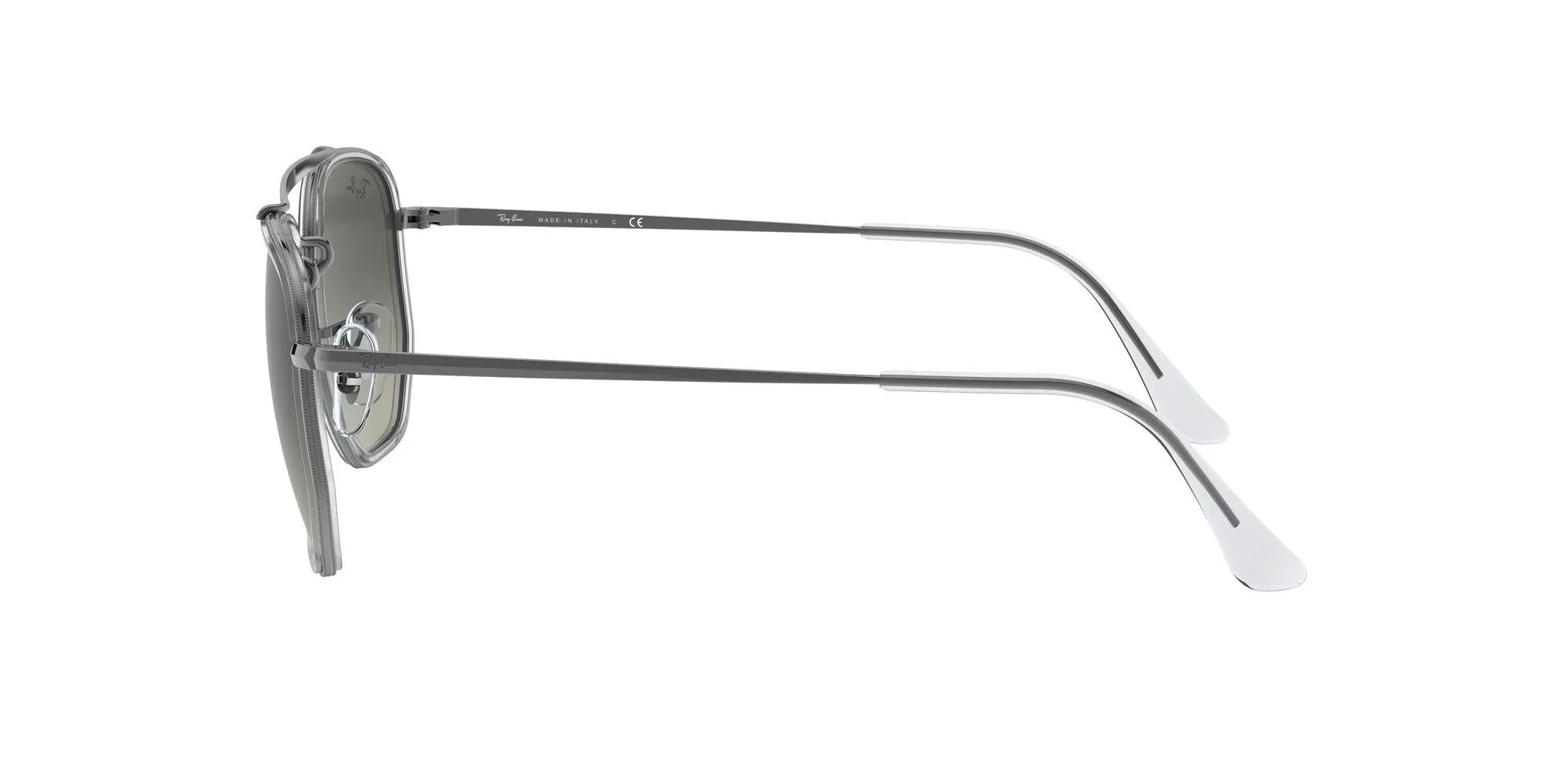 Ray-Ban The Marshal Ii 3648M Sunglasses