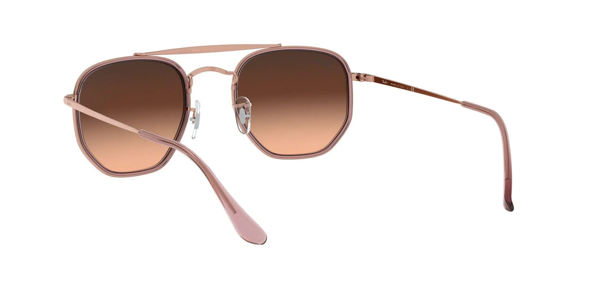 Ray-Ban The Marshal Ii 3648M Sunglasses