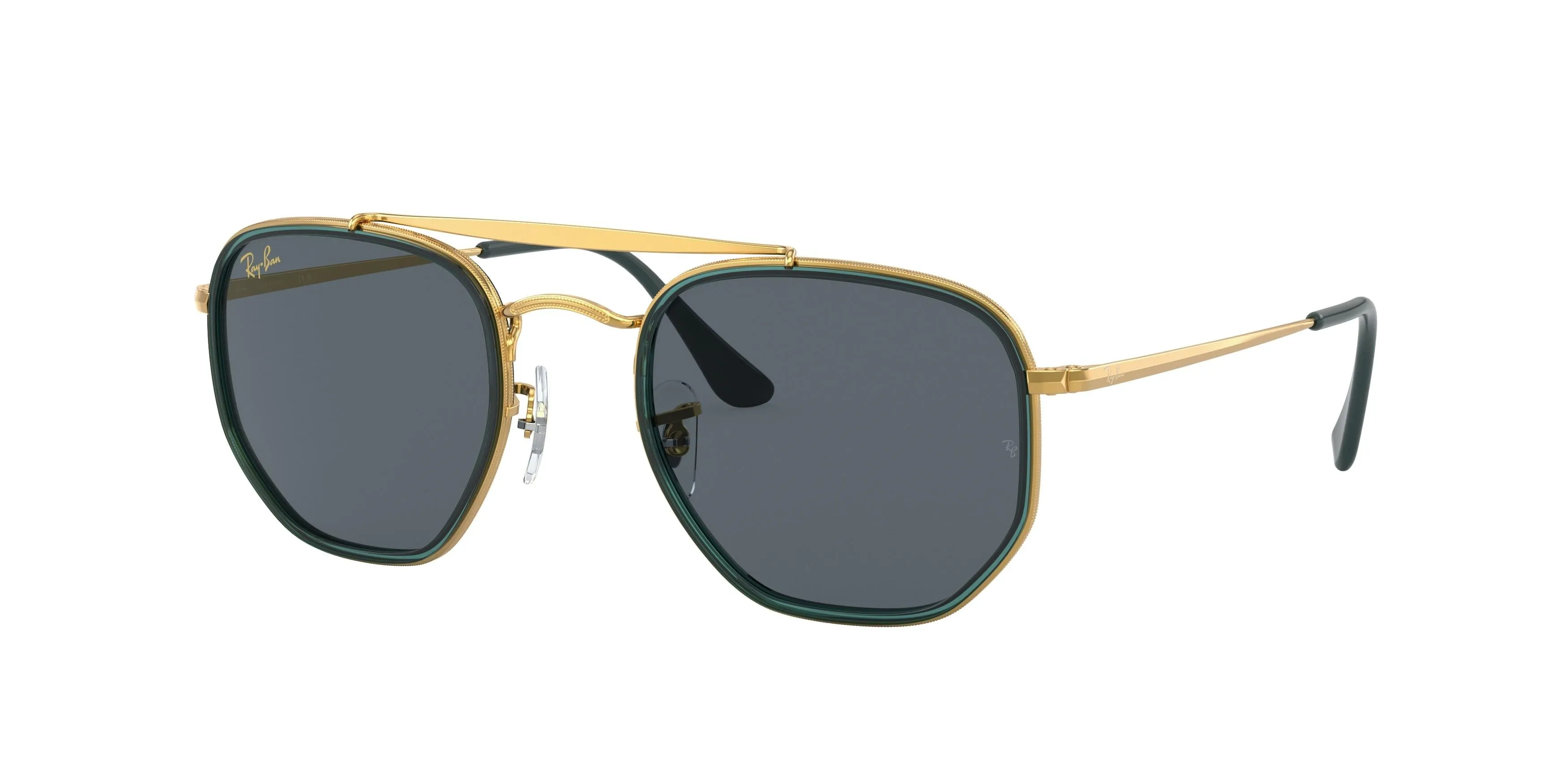 Ray-Ban The Marshal Ii 3648M Sunglasses
