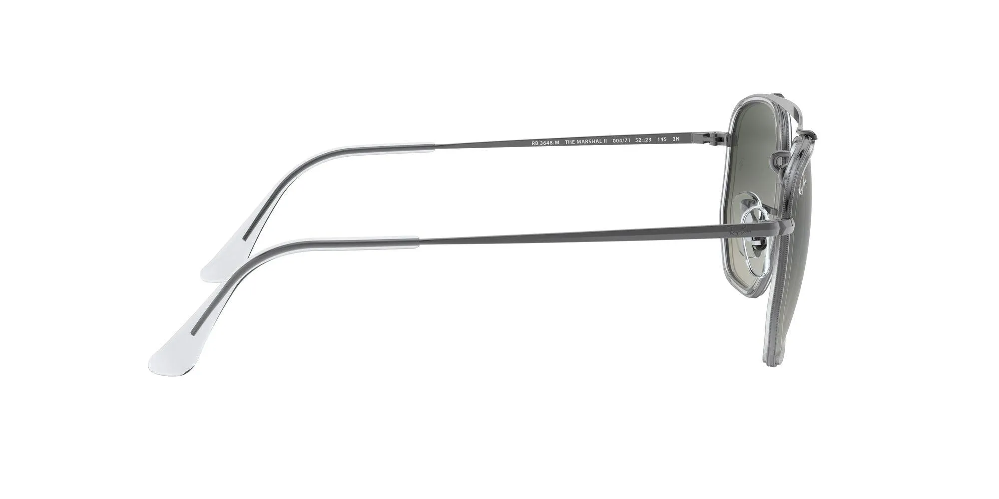 Ray-Ban The Marshal Ii 3648M Sunglasses