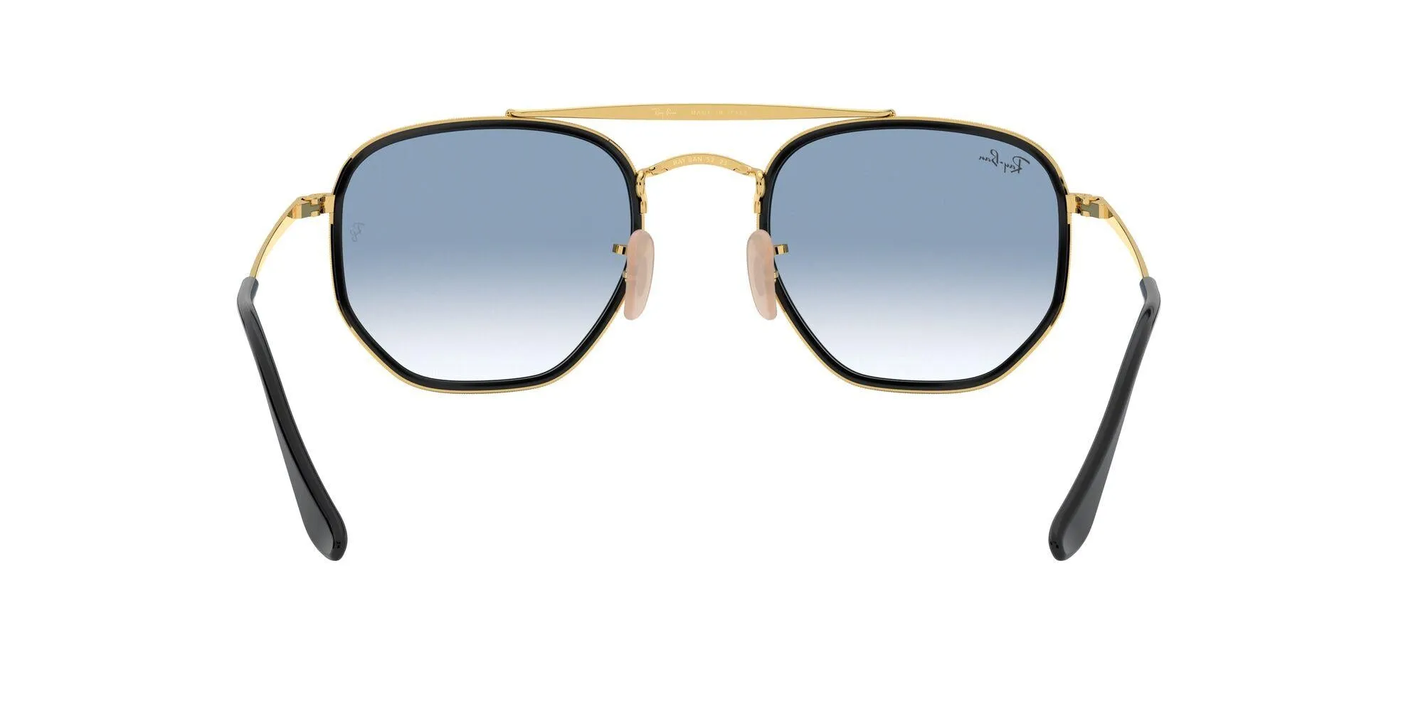 Ray-Ban The Marshal Ii 3648M Sunglasses