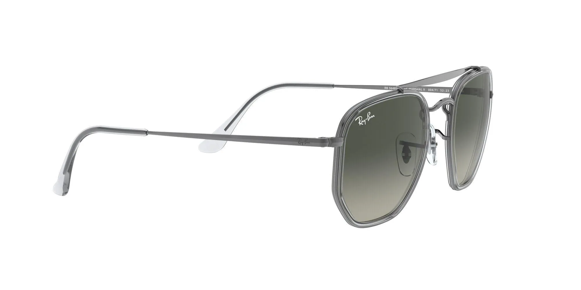 Ray-Ban The Marshal Ii 3648M Sunglasses