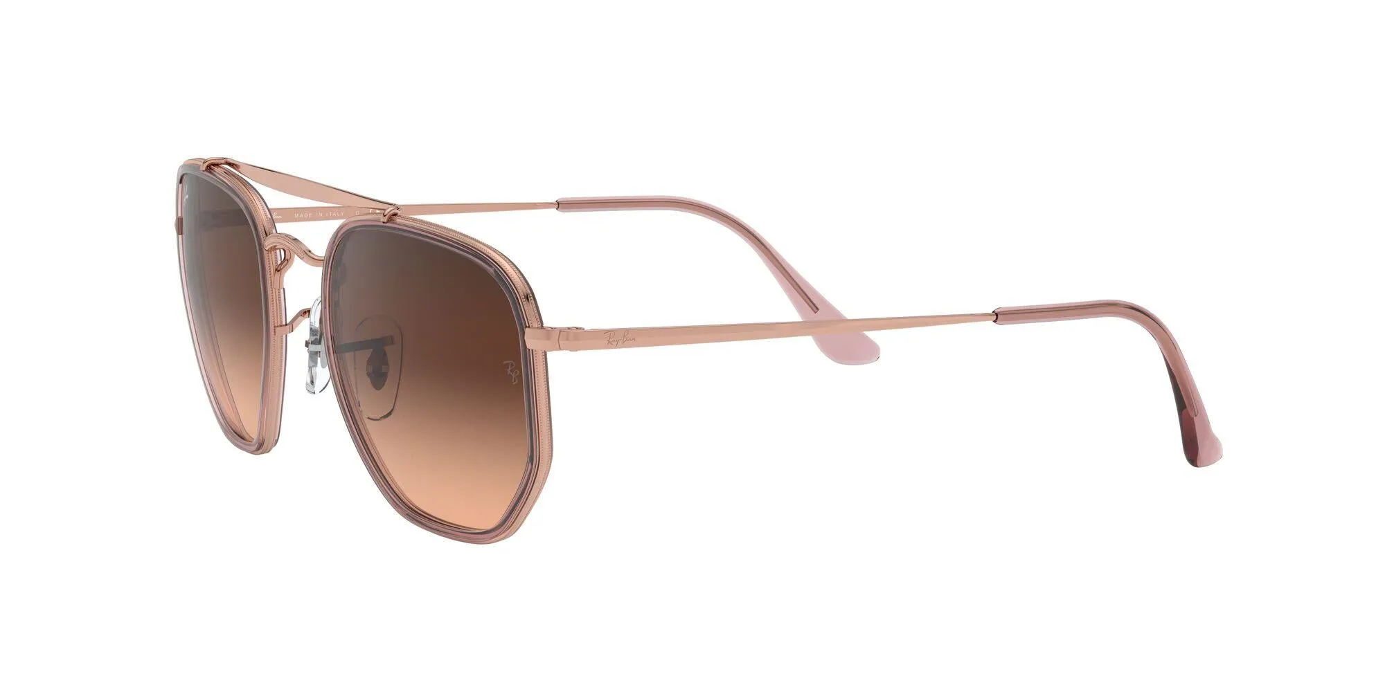 Ray-Ban The Marshal Ii 3648M Sunglasses