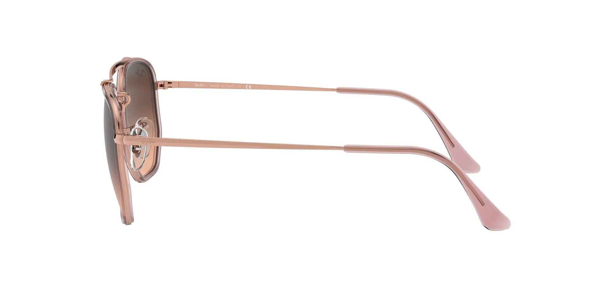 Ray-Ban The Marshal Ii 3648M Sunglasses