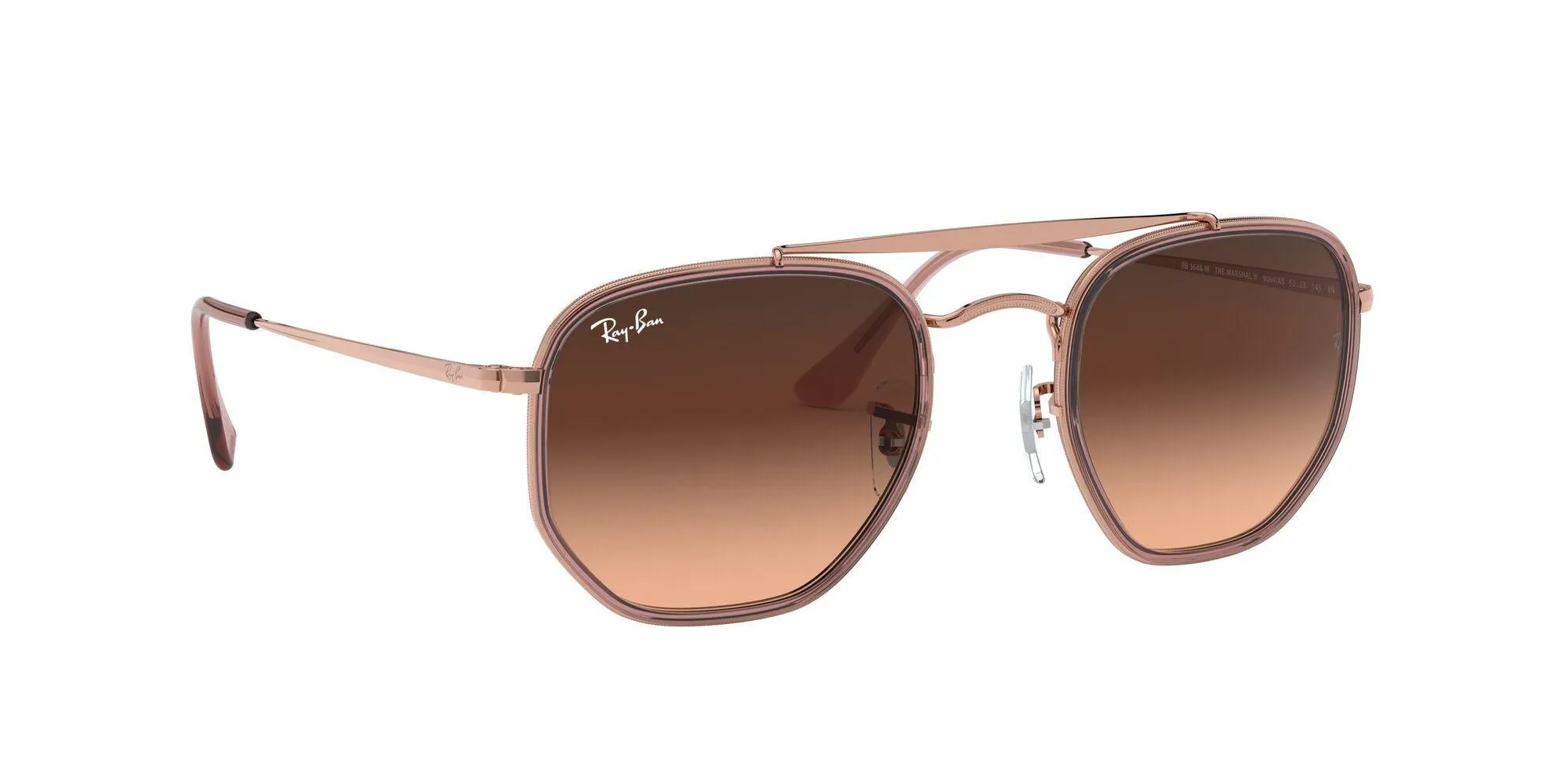 Ray-Ban The Marshal Ii 3648M Sunglasses