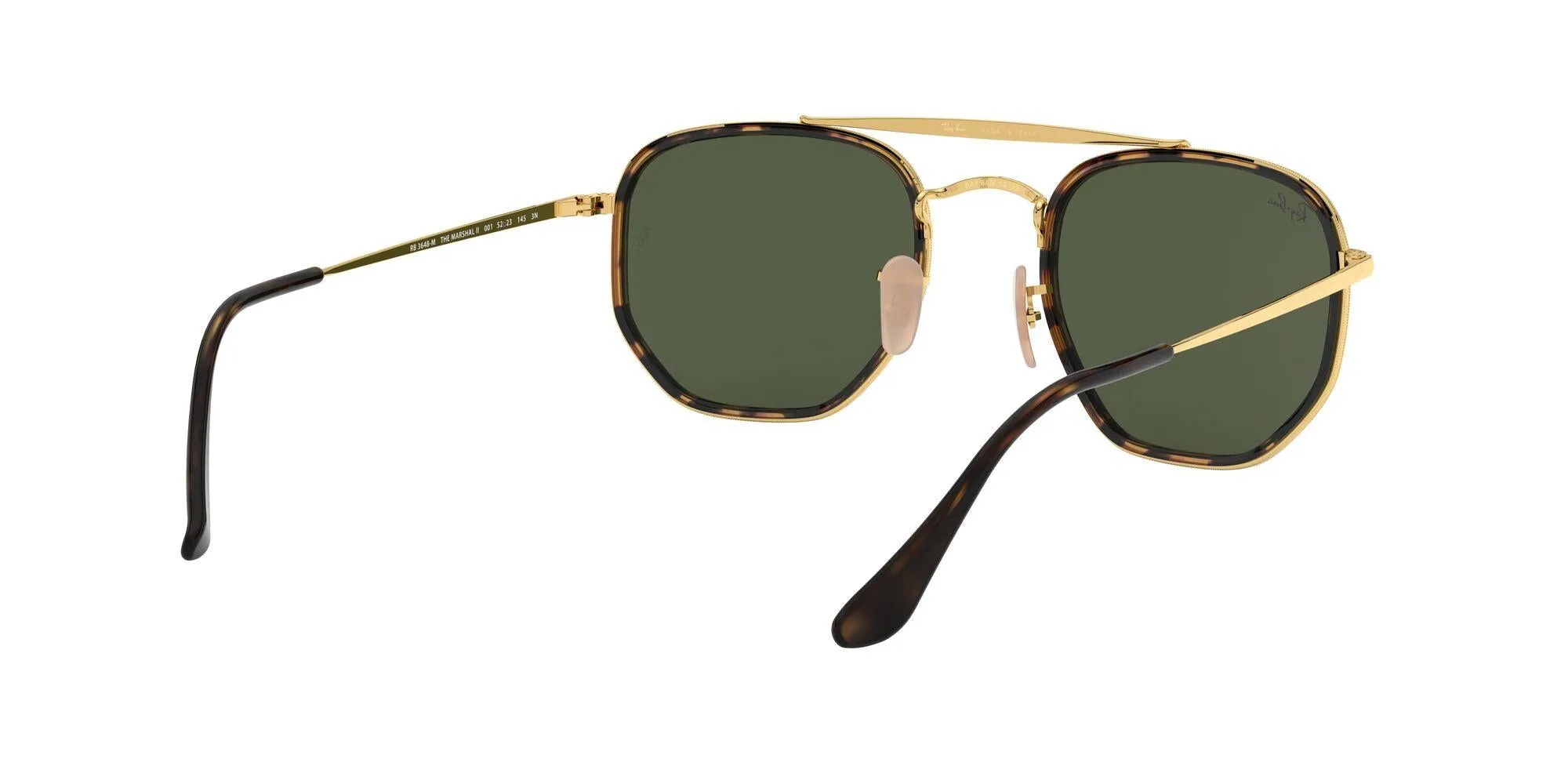 Ray-Ban The Marshal Ii 3648M Sunglasses