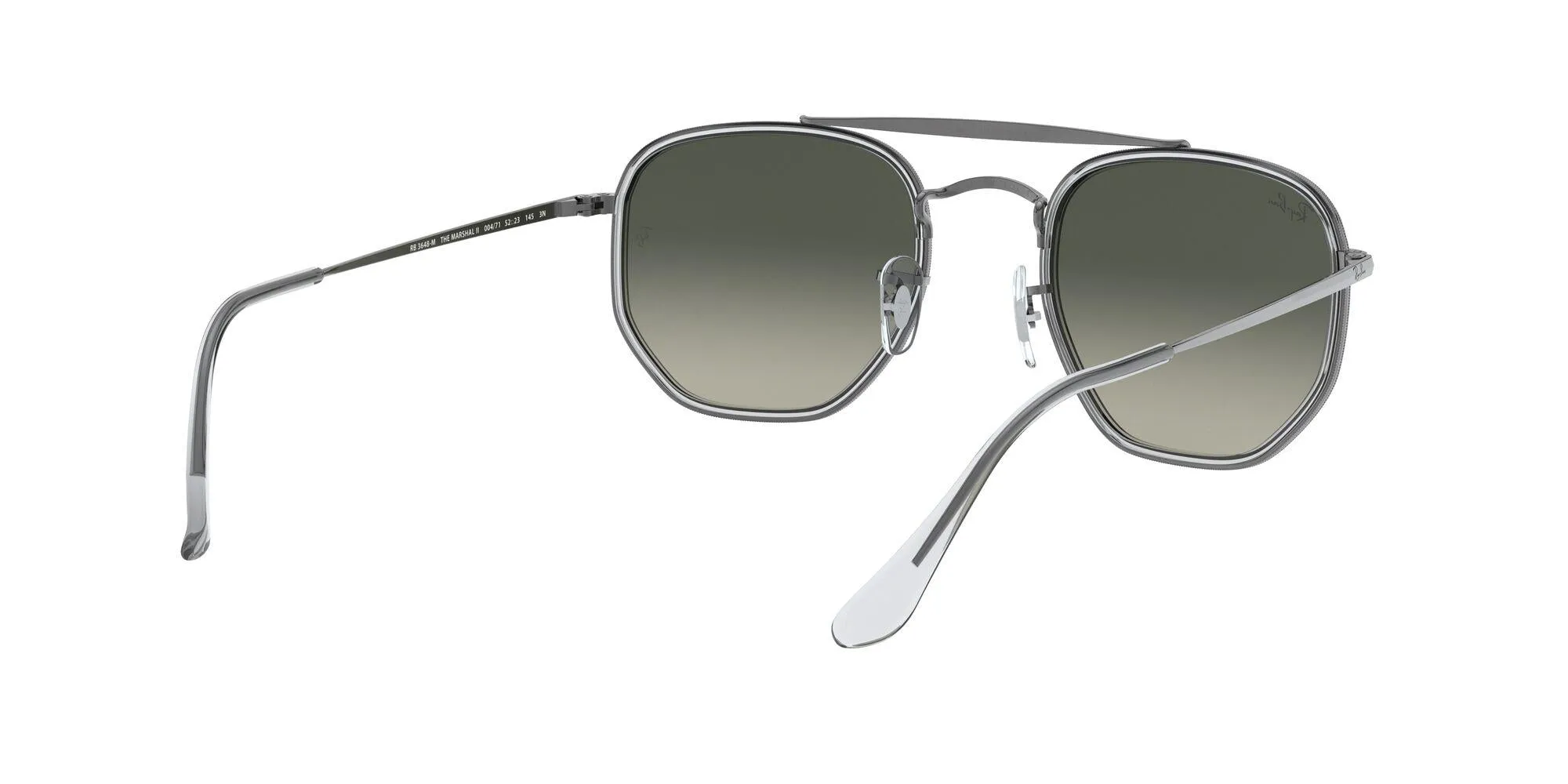 Ray-Ban The Marshal Ii 3648M Sunglasses