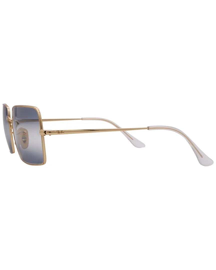 Ray-Ban Unisex RB1969 54mm Sunglasses