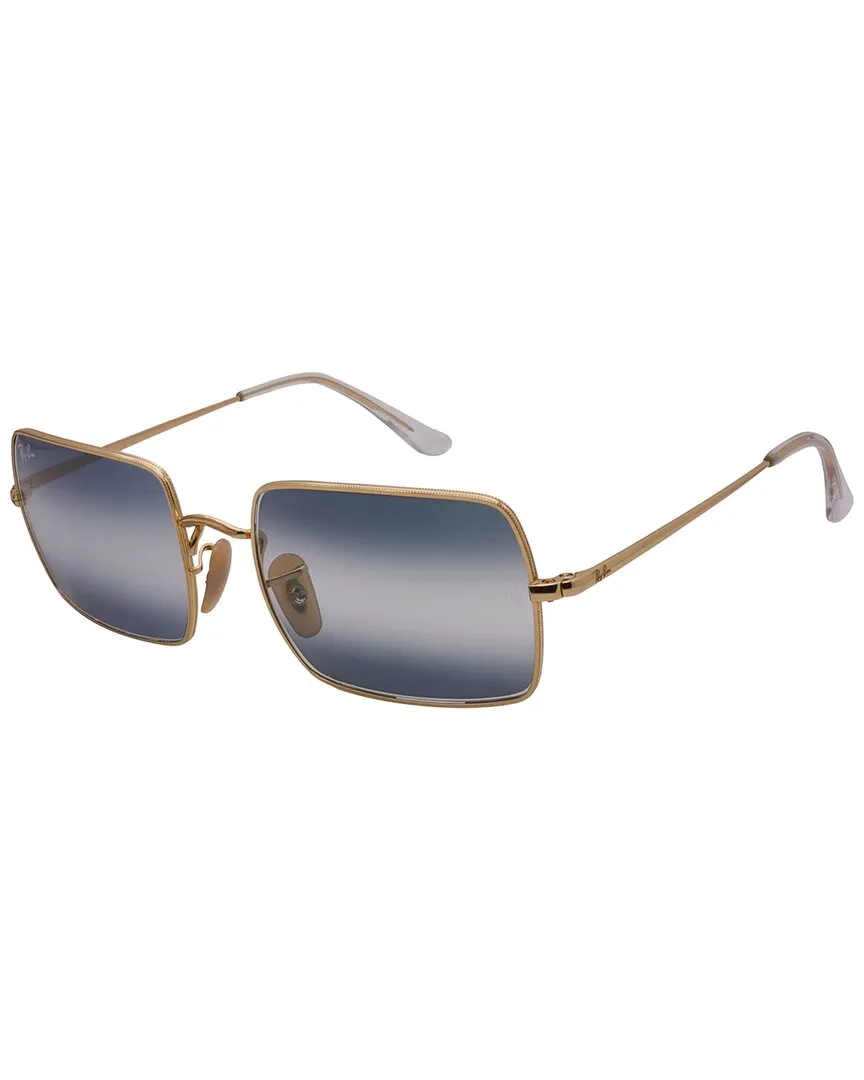 Ray-Ban Unisex RB1969 54mm Sunglasses