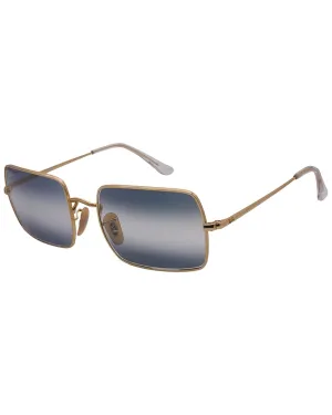 Ray-Ban Unisex RB1969 54mm Sunglasses