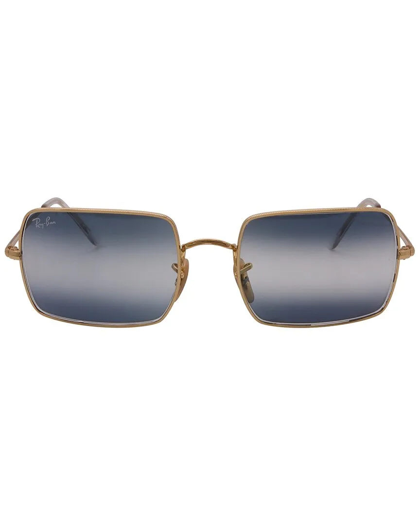 Ray-Ban Unisex RB1969 54mm Sunglasses