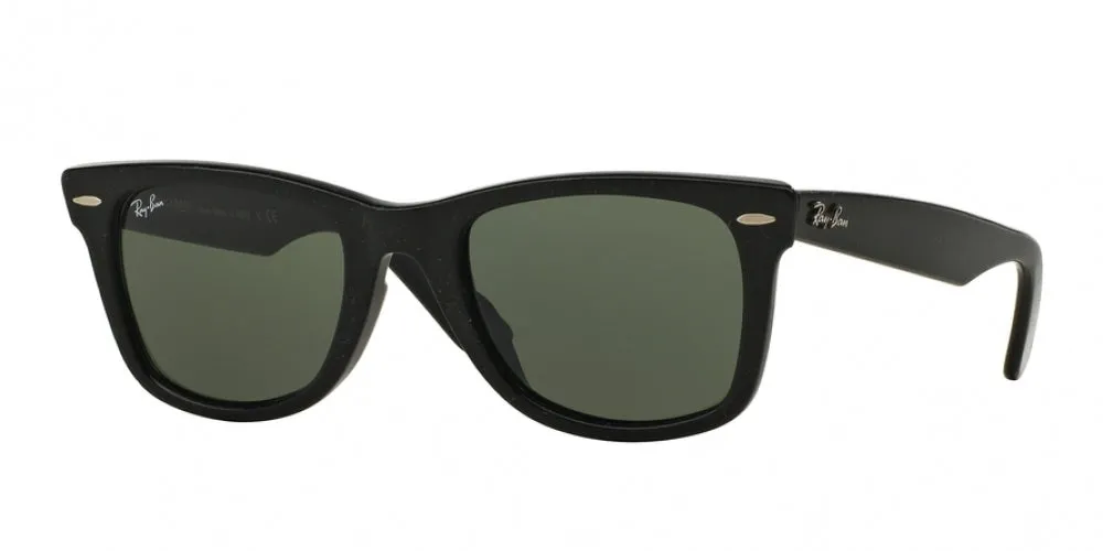 Ray-Ban Wayfarer 2140F Sunglasses