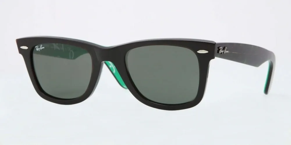 Ray-Ban Wayfarer 2140F Sunglasses