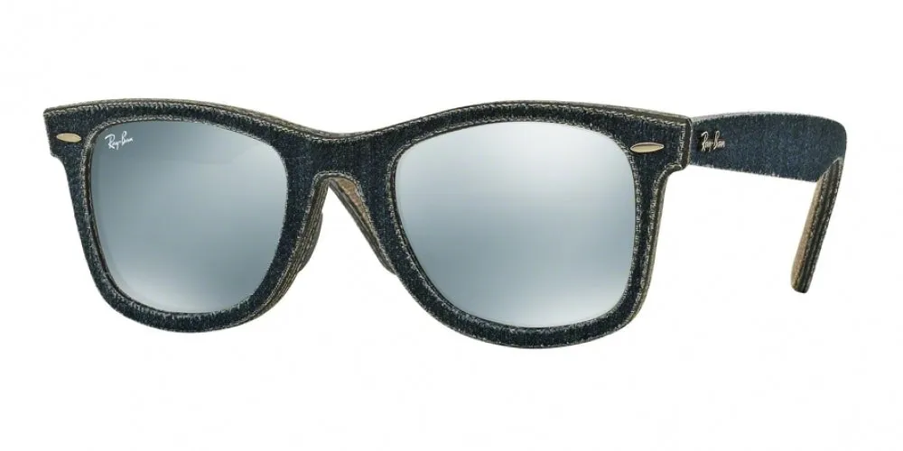 Ray-Ban Wayfarer 2140F Sunglasses