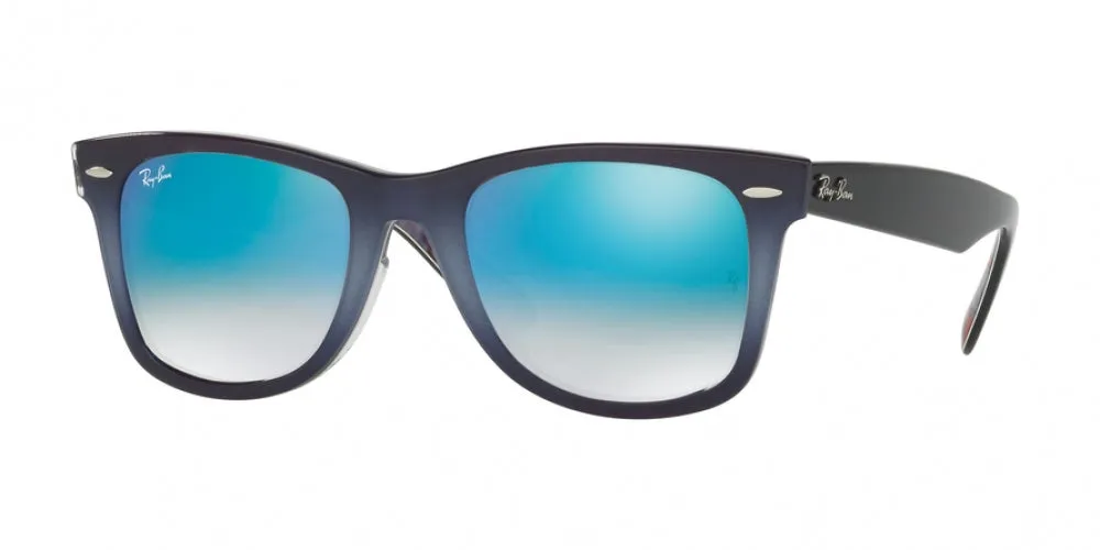 Ray-Ban Wayfarer 2140F Sunglasses