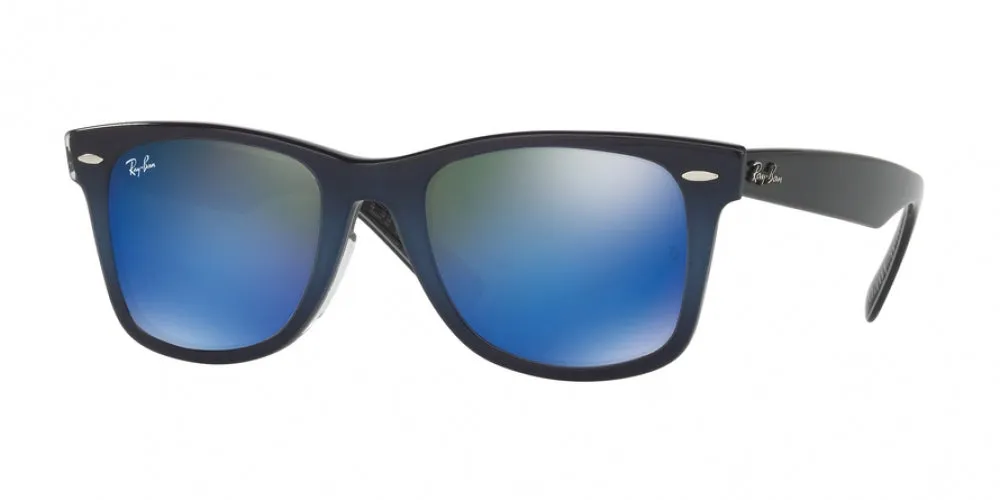 Ray-Ban Wayfarer 2140F Sunglasses
