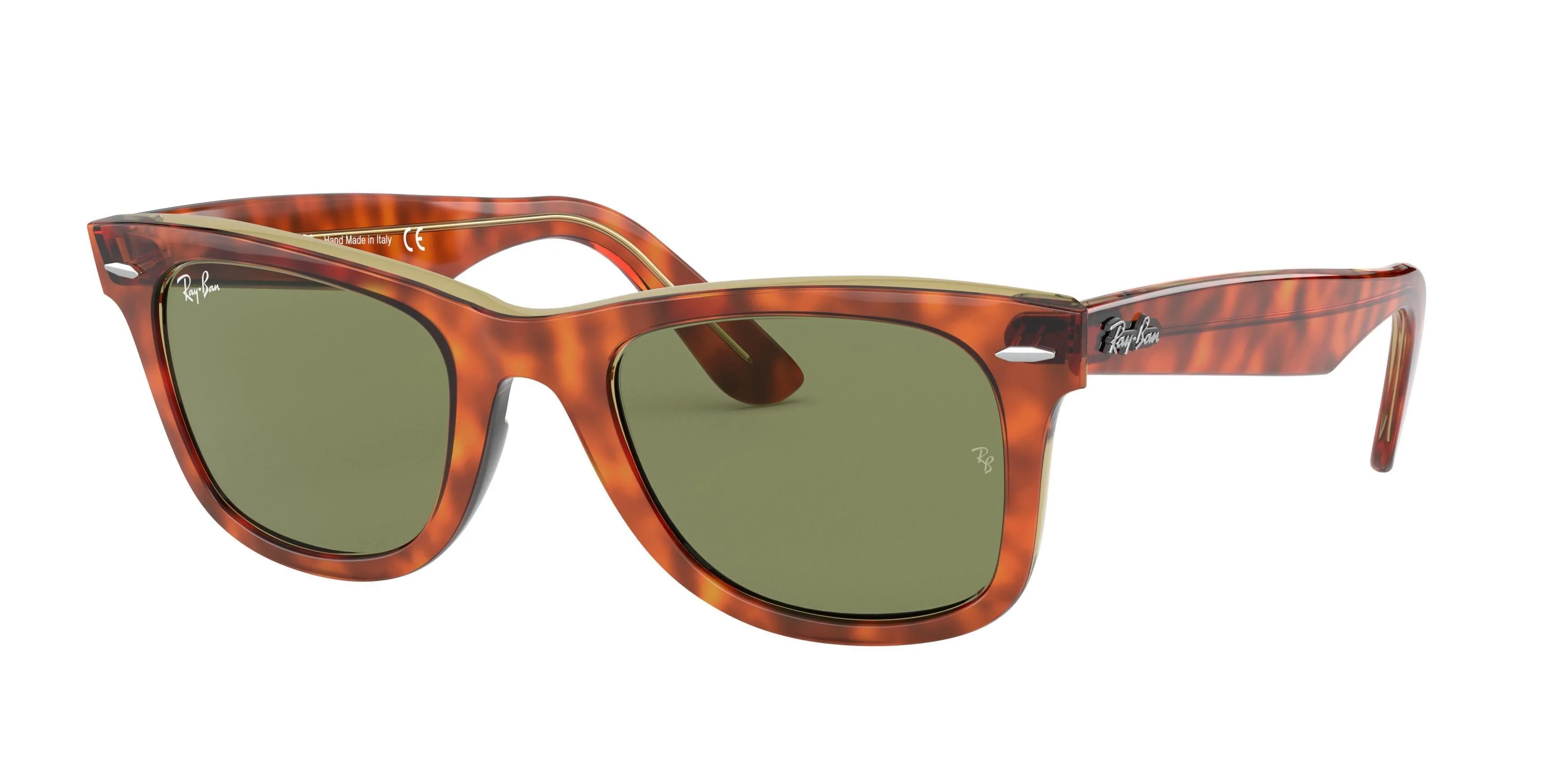Ray-Ban Wayfarer 2140F Sunglasses