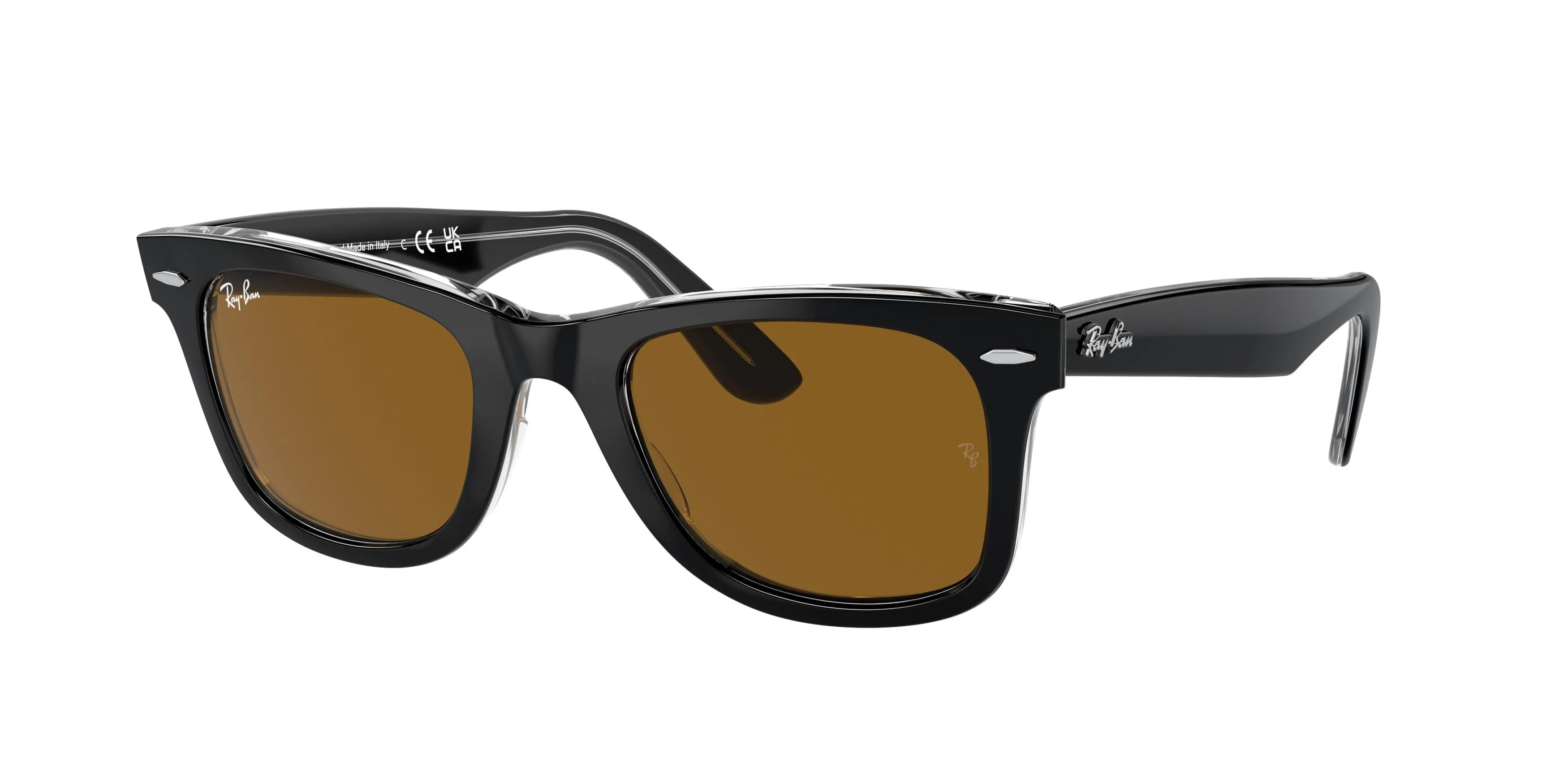 Ray-Ban Wayfarer 2140F Sunglasses