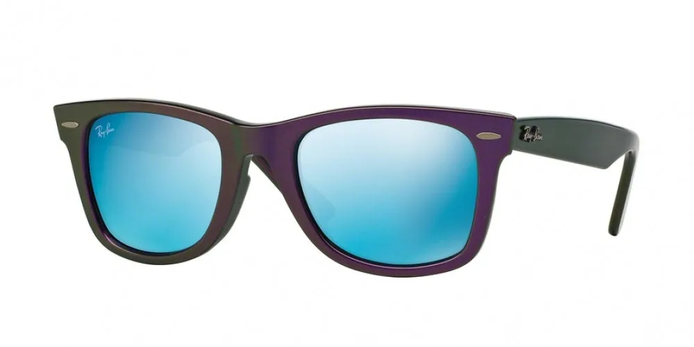 Ray-Ban Wayfarer 2140F Sunglasses