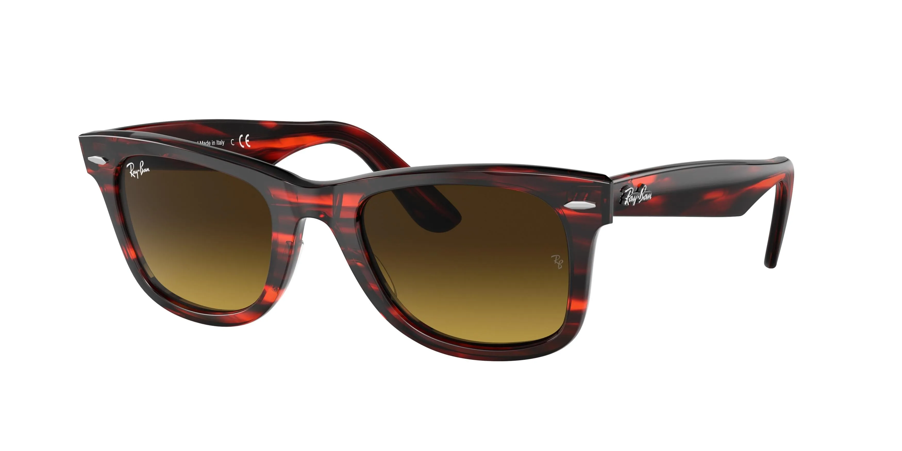 Ray-Ban Wayfarer 2140F Sunglasses
